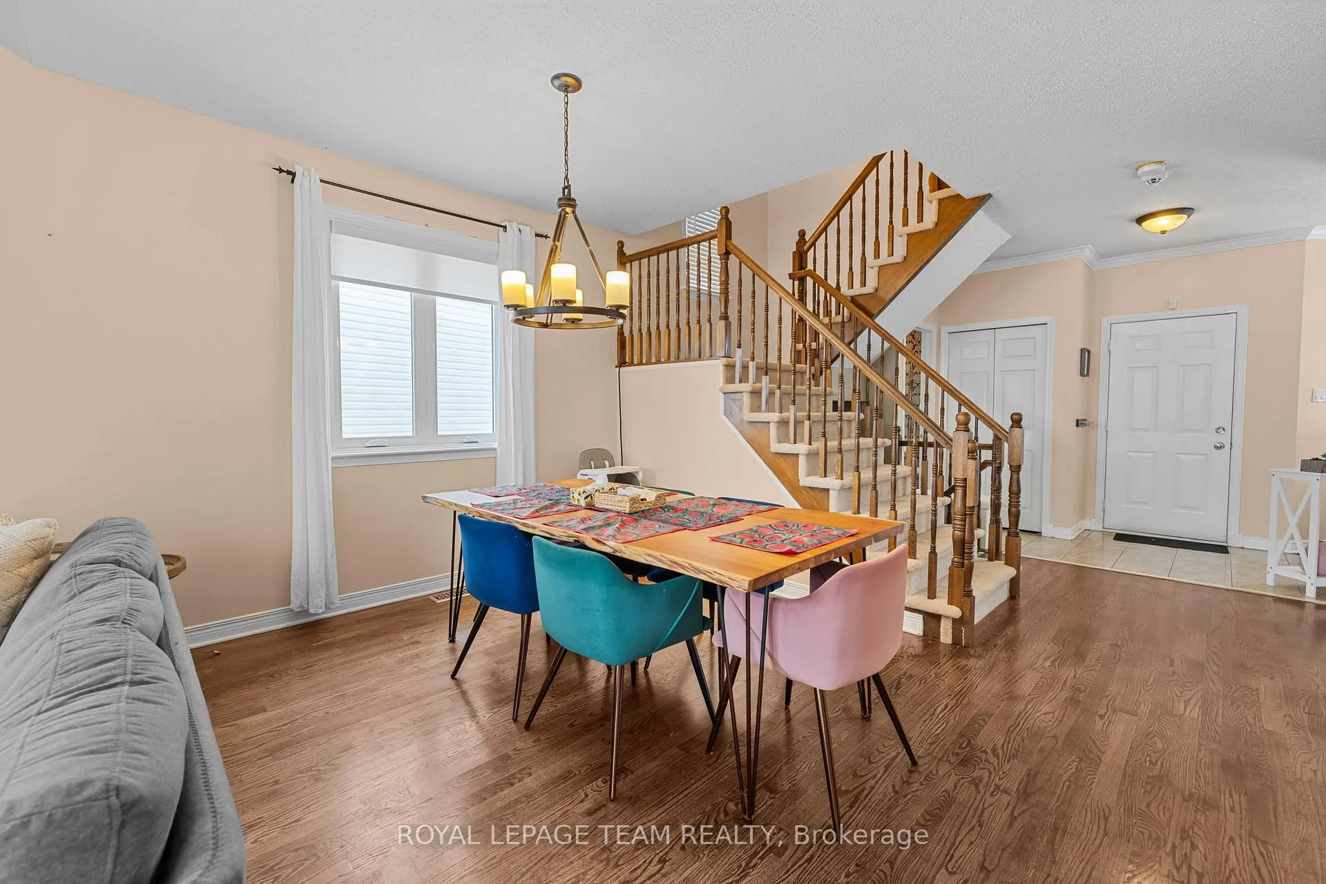 Photo 5 of 84 Knowlton Drive, Ottawa, Barrhaven East — HOMEH