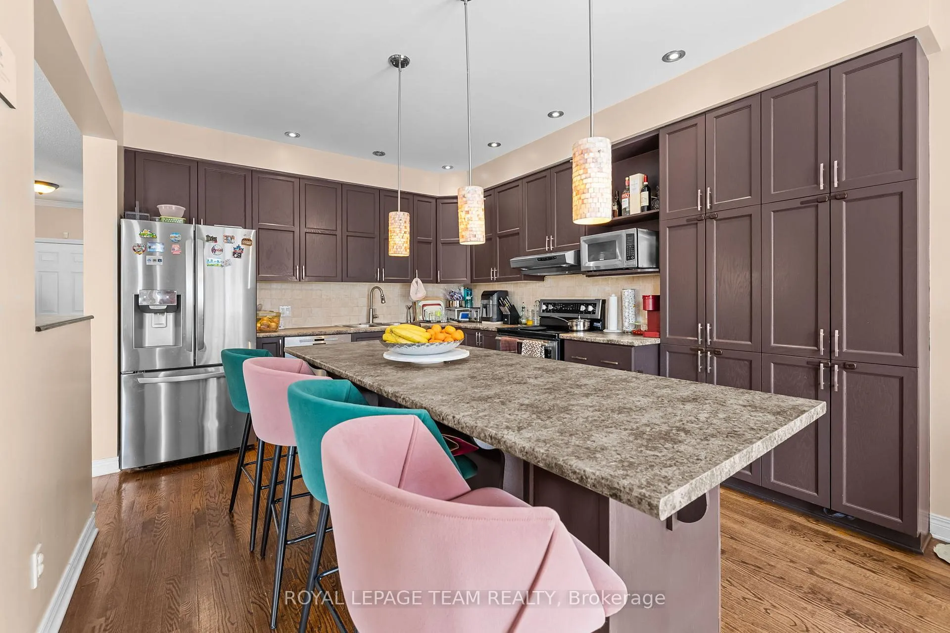 Photo 6 of 84 Knowlton Drive, Ottawa, Barrhaven East — HOMEH