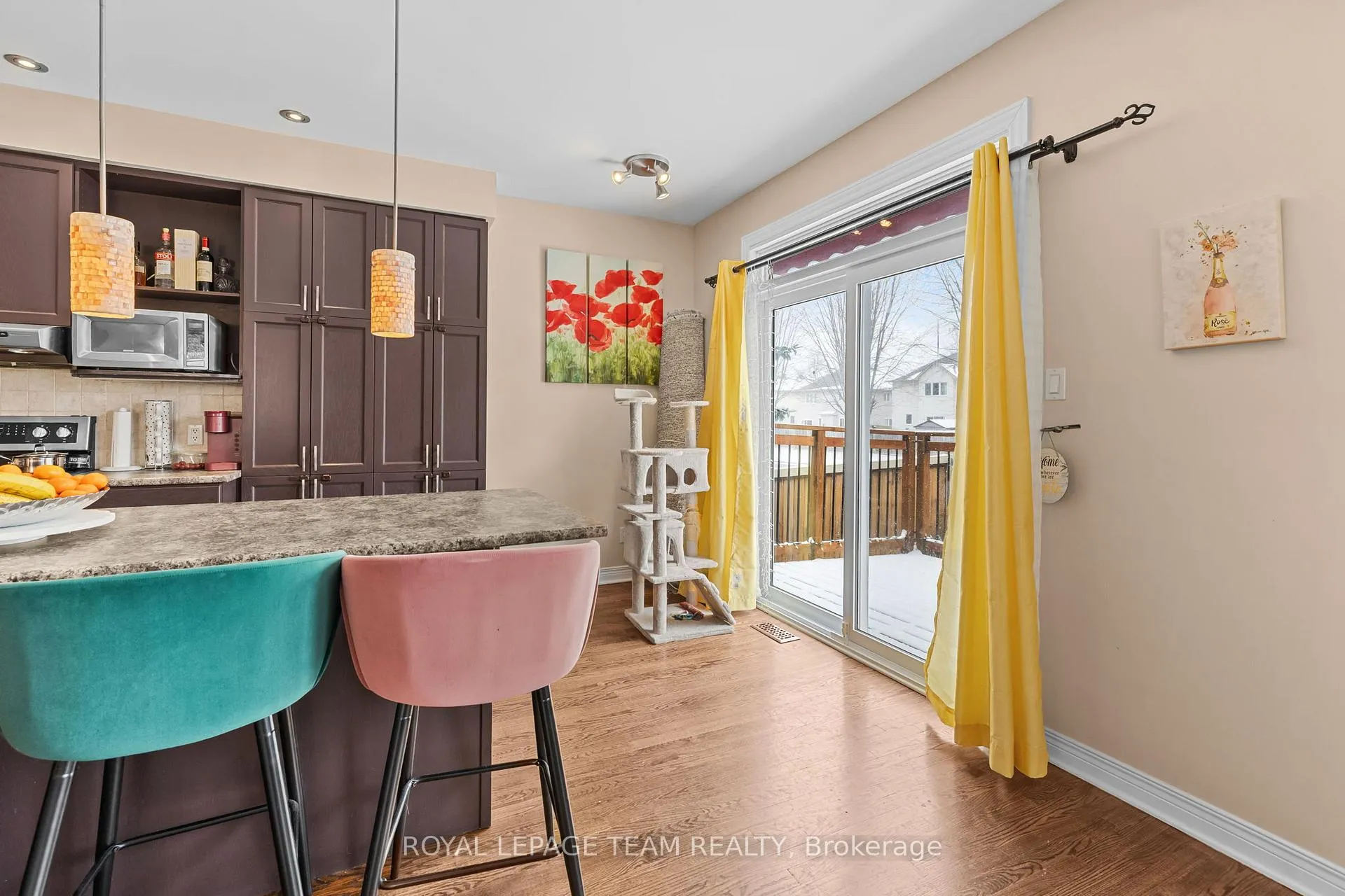 Photo 7 of 84 Knowlton Drive, Ottawa, Barrhaven East — HOMEH