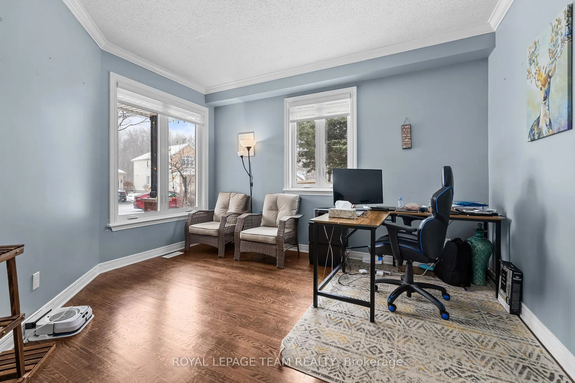 Photo 8 of 84 Knowlton Drive, Ottawa, Barrhaven East — HOMEH