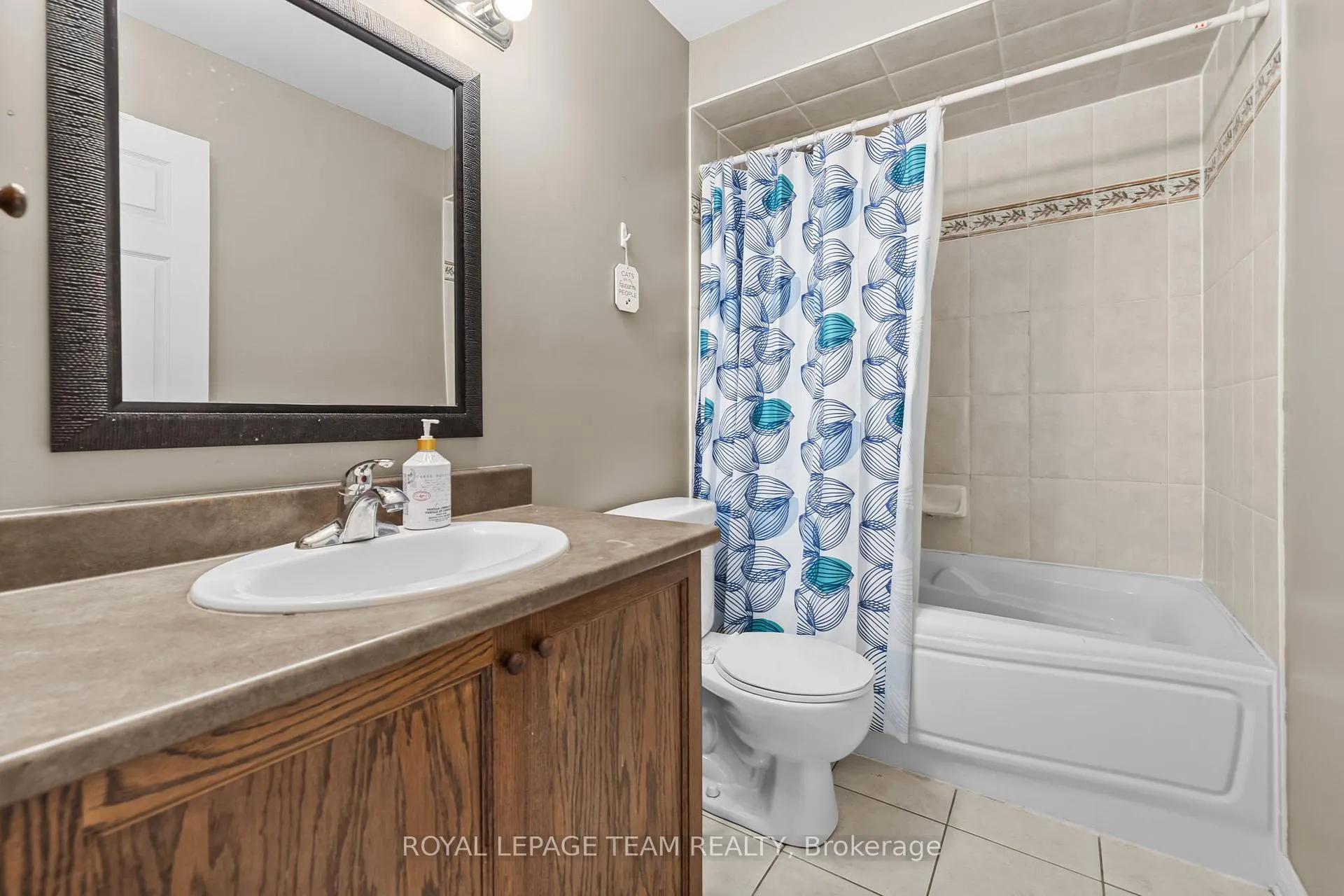 Photo 16 of 84 Knowlton Drive, Ottawa, Barrhaven East — HOMEH