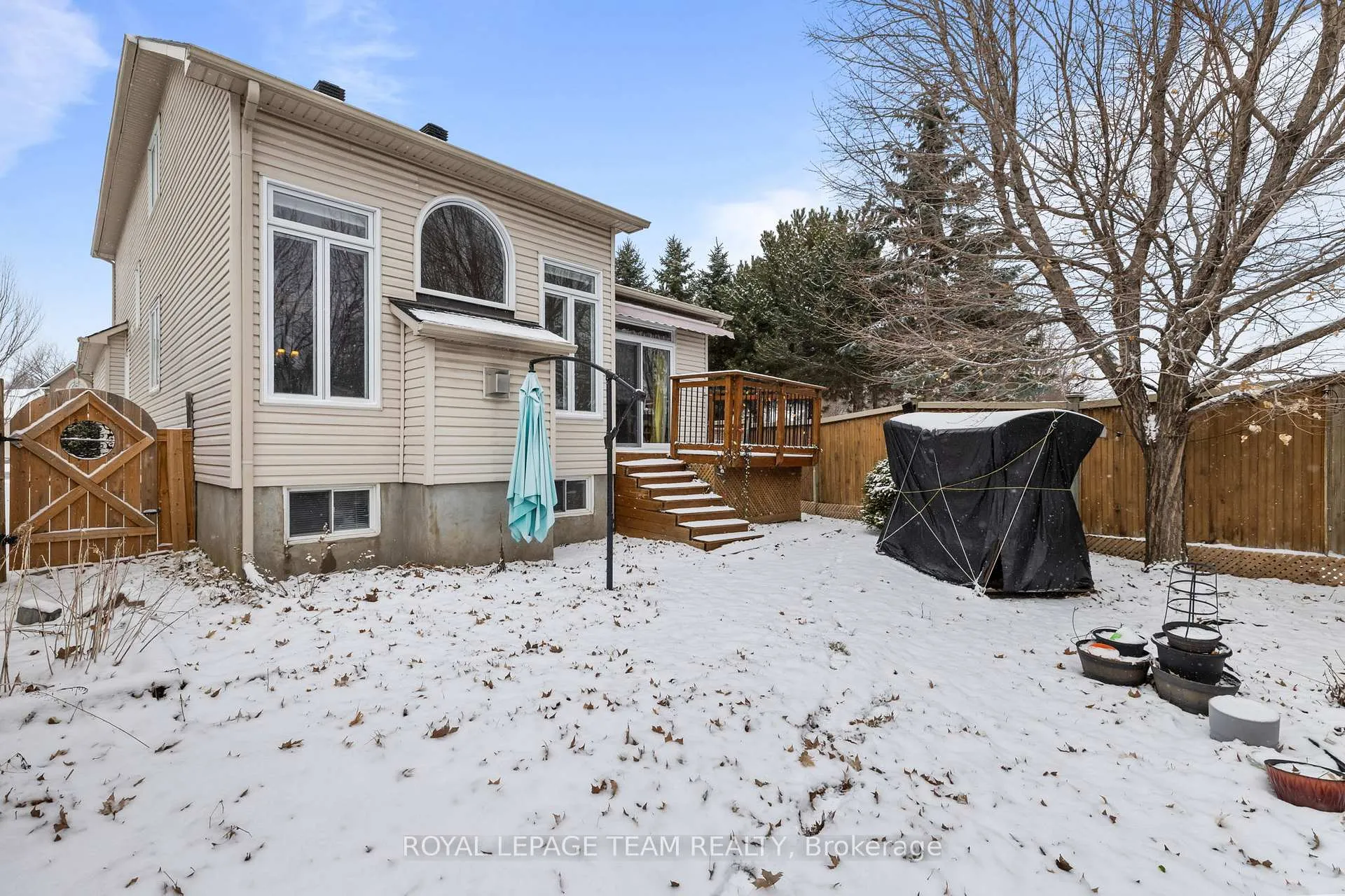 Photo 23 of 84 Knowlton Drive, Ottawa, Barrhaven East — HOMEH