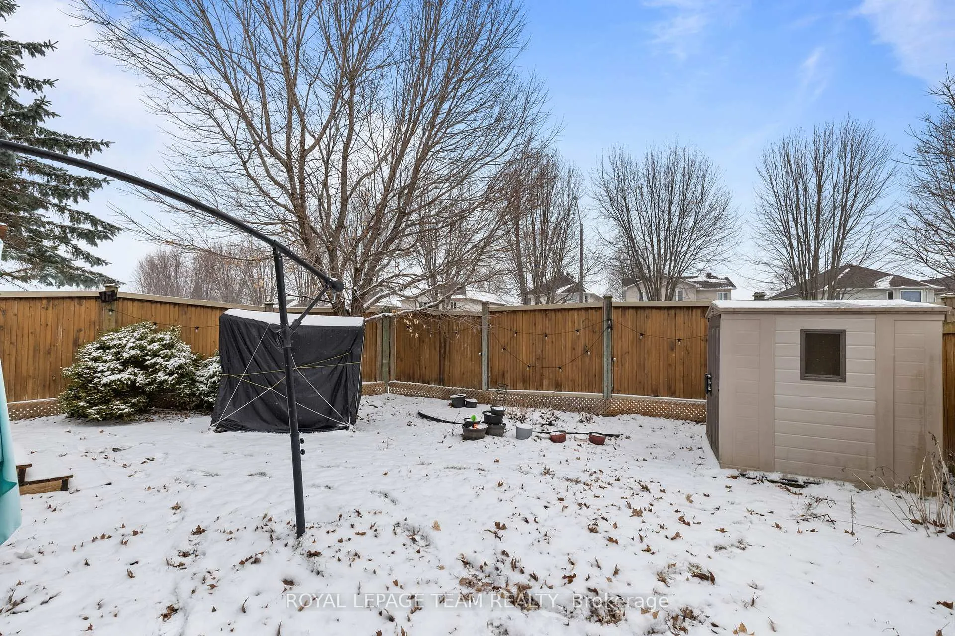 Photo 24 of 84 Knowlton Drive, Ottawa, Barrhaven East — HOMEH