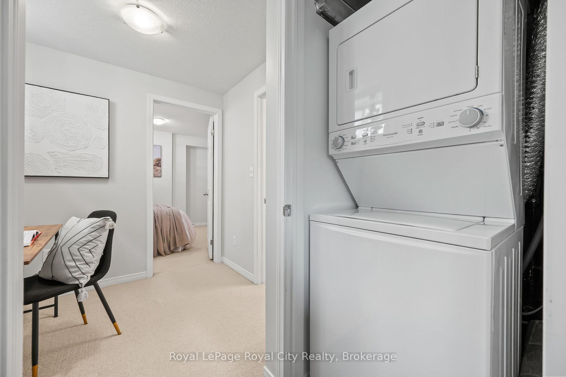 Photo 21 of Unit 14, 35 Mountford Drive, Guelph, Grange Road — HOMEH