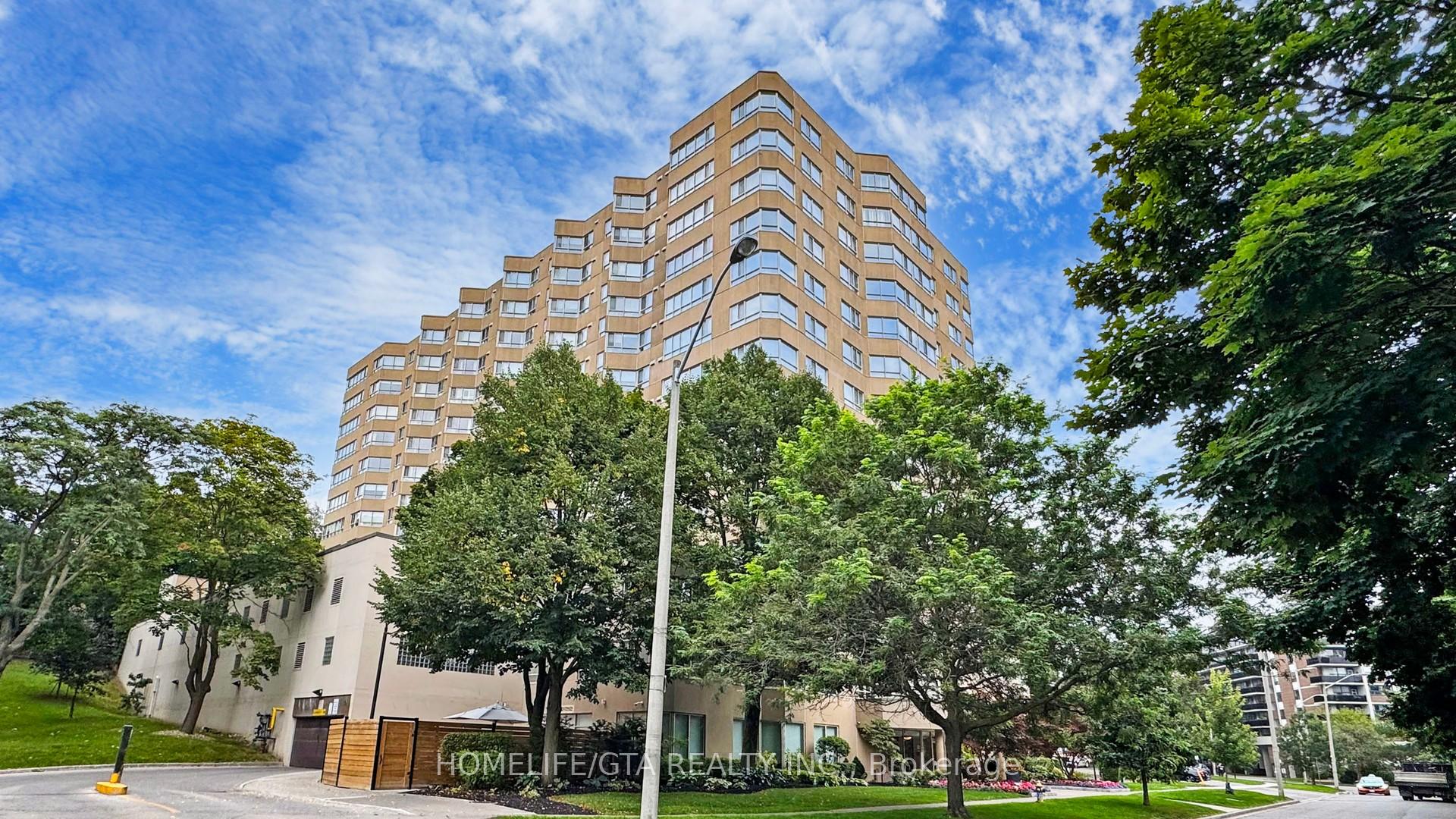 Photo 1 of Unit 1005, 4 Park Vista, Toronto, O'Connor-Parkview — HOMEH