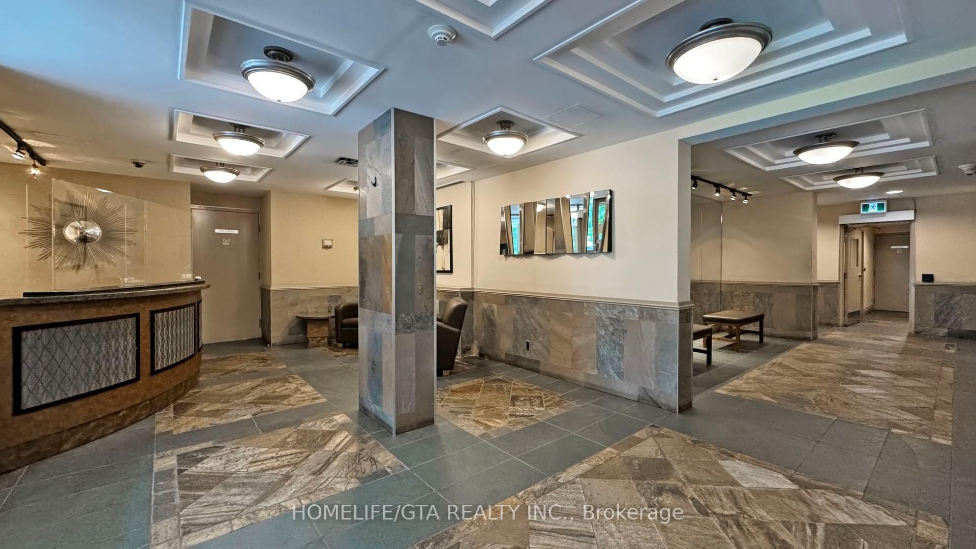 Photo 5 of Unit 1005, 4 Park Vista, Toronto, O'Connor-Parkview — HOMEH