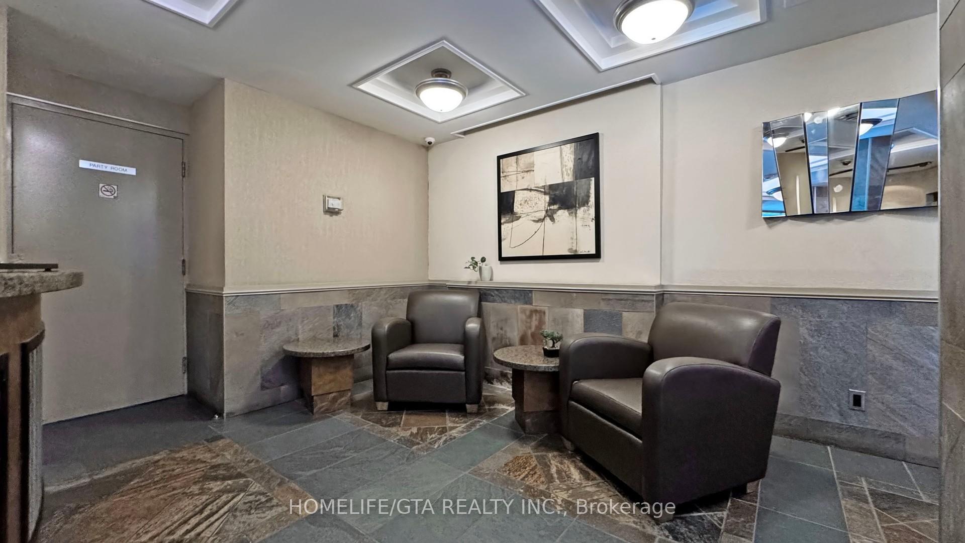 Photo 6 of Unit 1005, 4 Park Vista, Toronto, O'Connor-Parkview — HOMEH