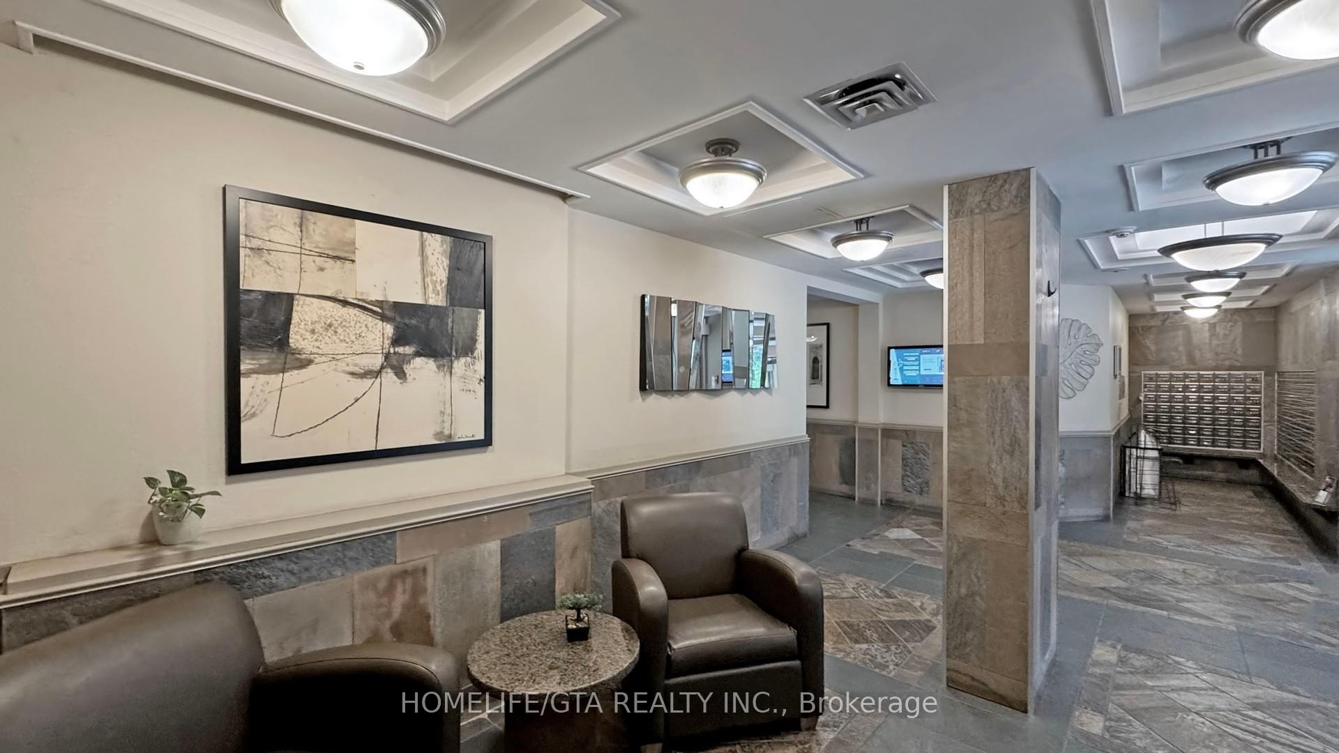 Photo 7 of Unit 1005, 4 Park Vista, Toronto, O'Connor-Parkview — HOMEH