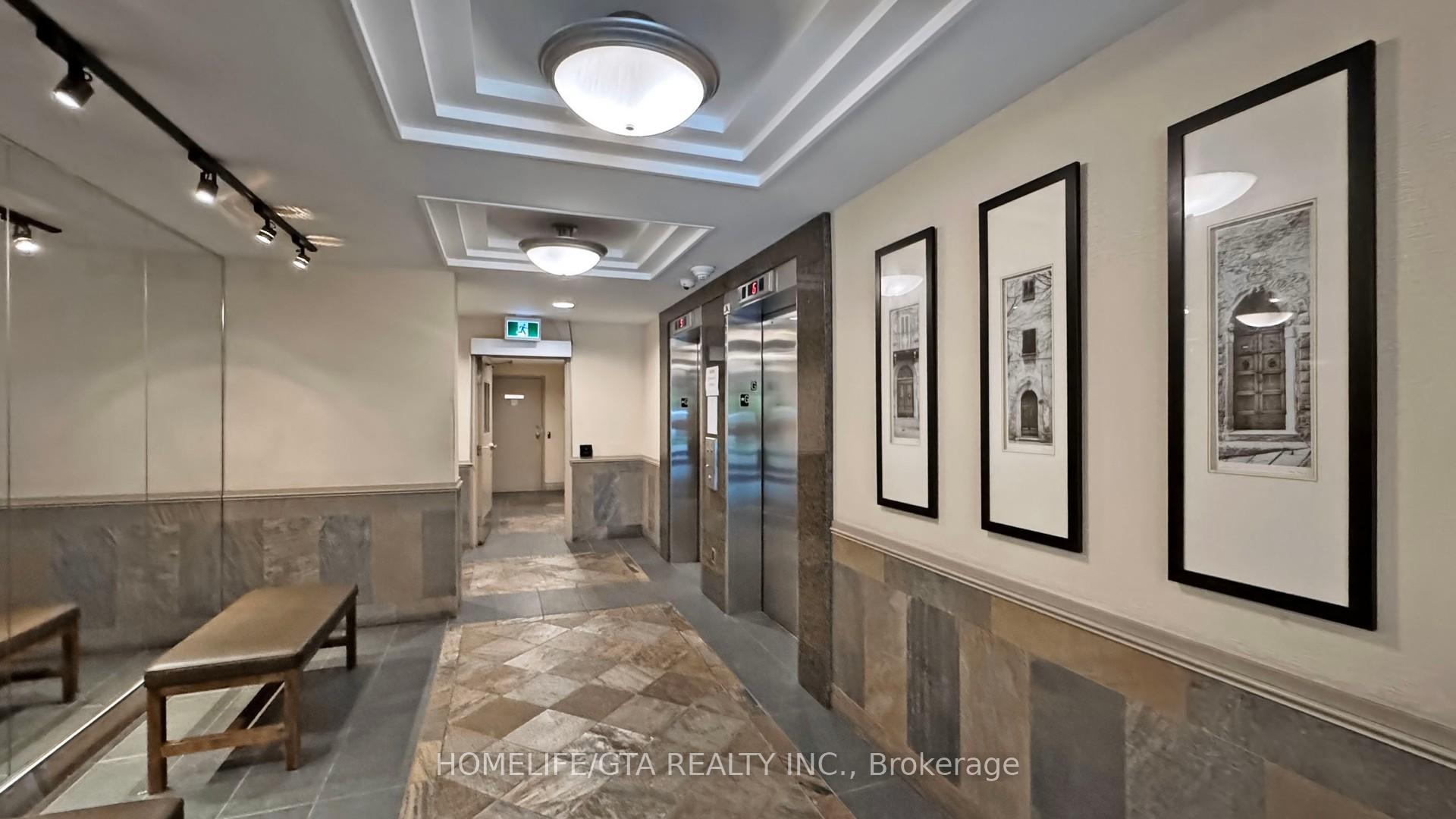 Photo 8 of Unit 1005, 4 Park Vista, Toronto, O'Connor-Parkview — HOMEH