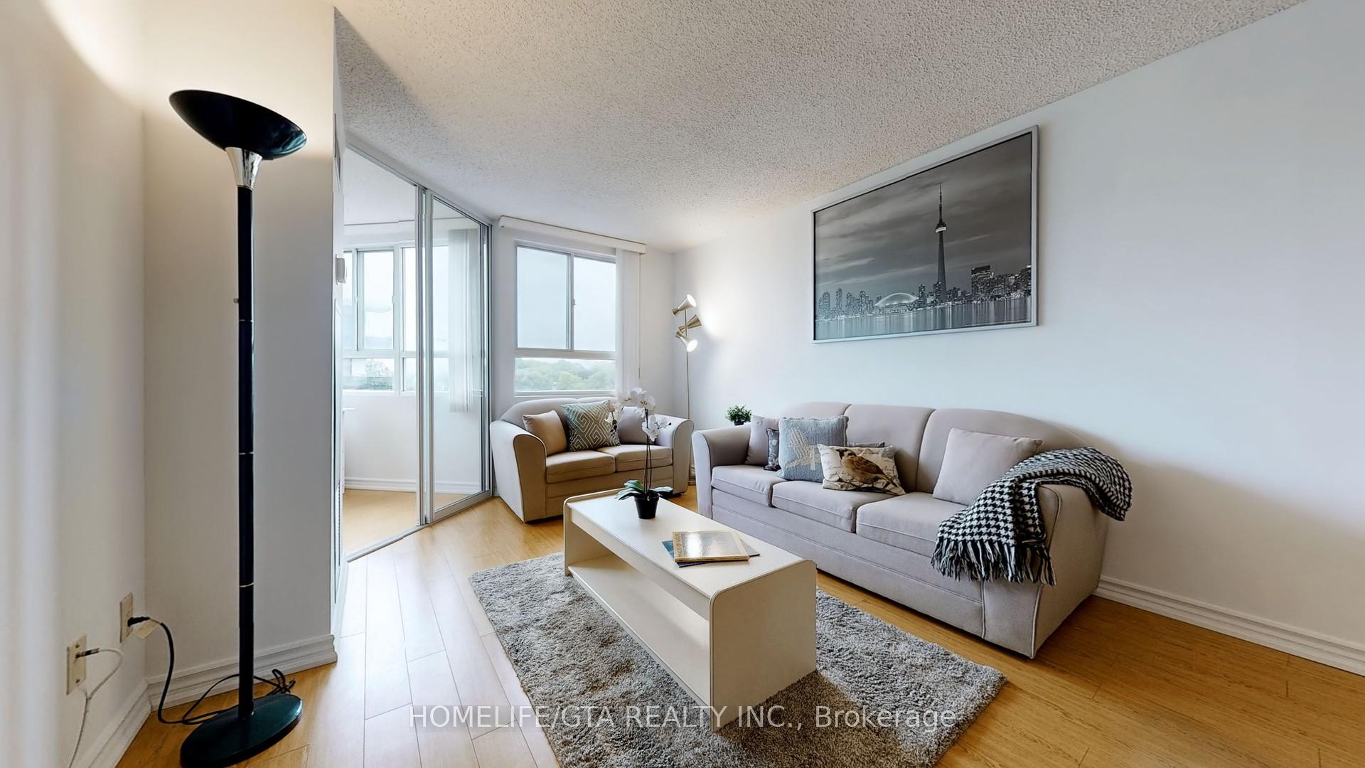 Photo 9 of Unit 1005, 4 Park Vista, Toronto, O'Connor-Parkview — HOMEH