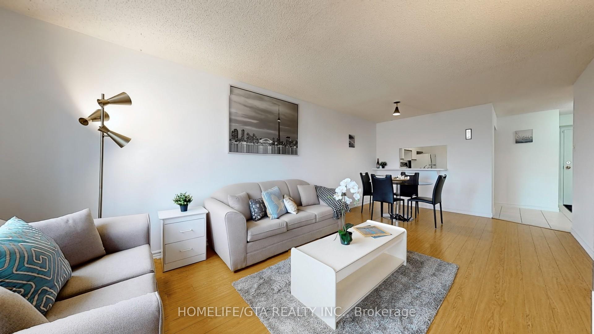 Photo 10 of Unit 1005, 4 Park Vista, Toronto, O'Connor-Parkview — HOMEH