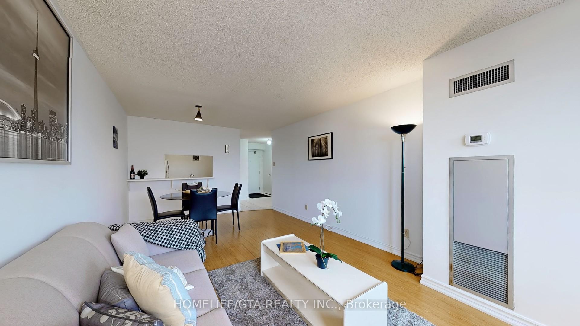 Photo 11 of Unit 1005, 4 Park Vista, Toronto, O'Connor-Parkview — HOMEH