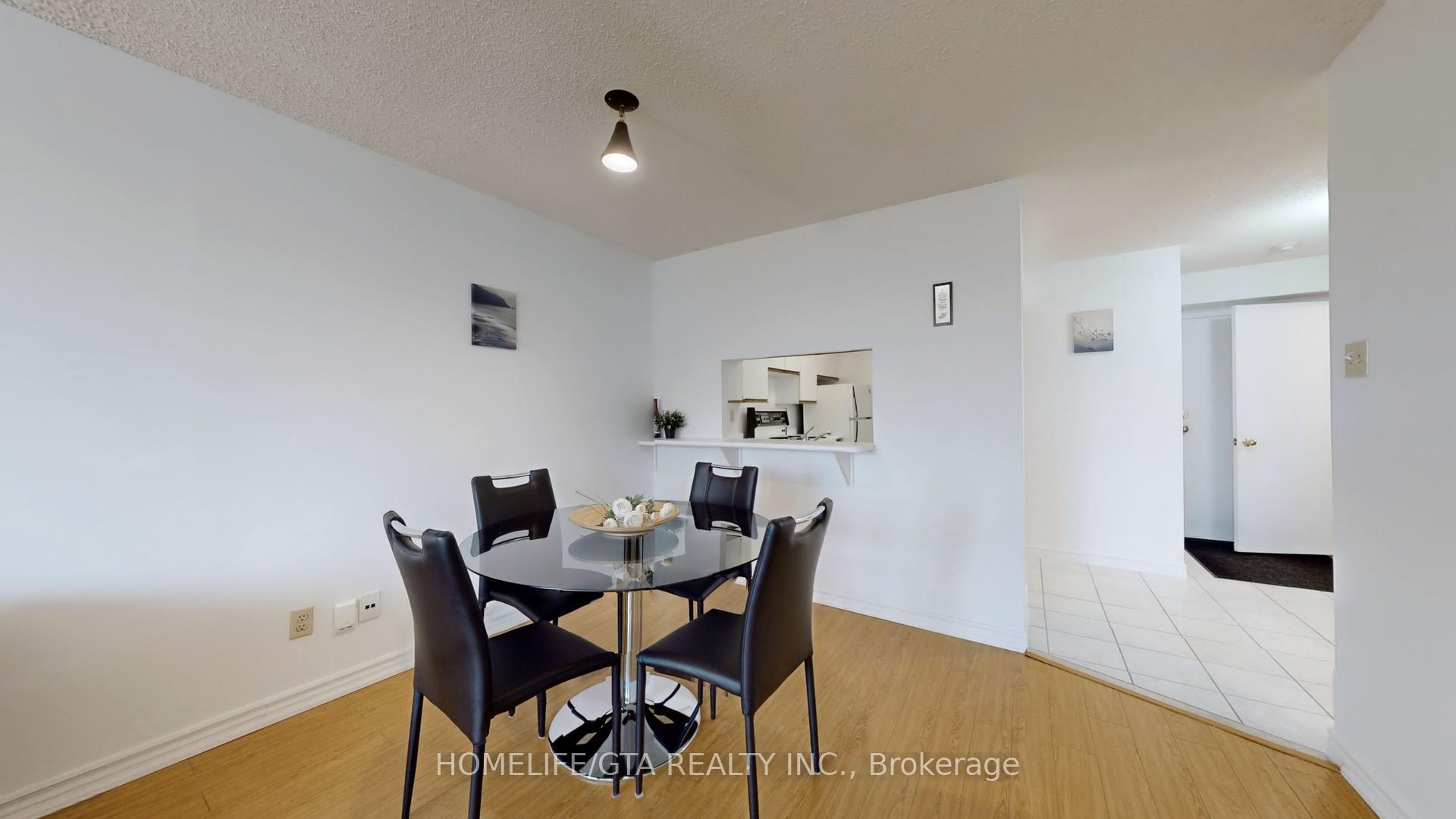 Photo 13 of Unit 1005, 4 Park Vista, Toronto, O'Connor-Parkview — HOMEH