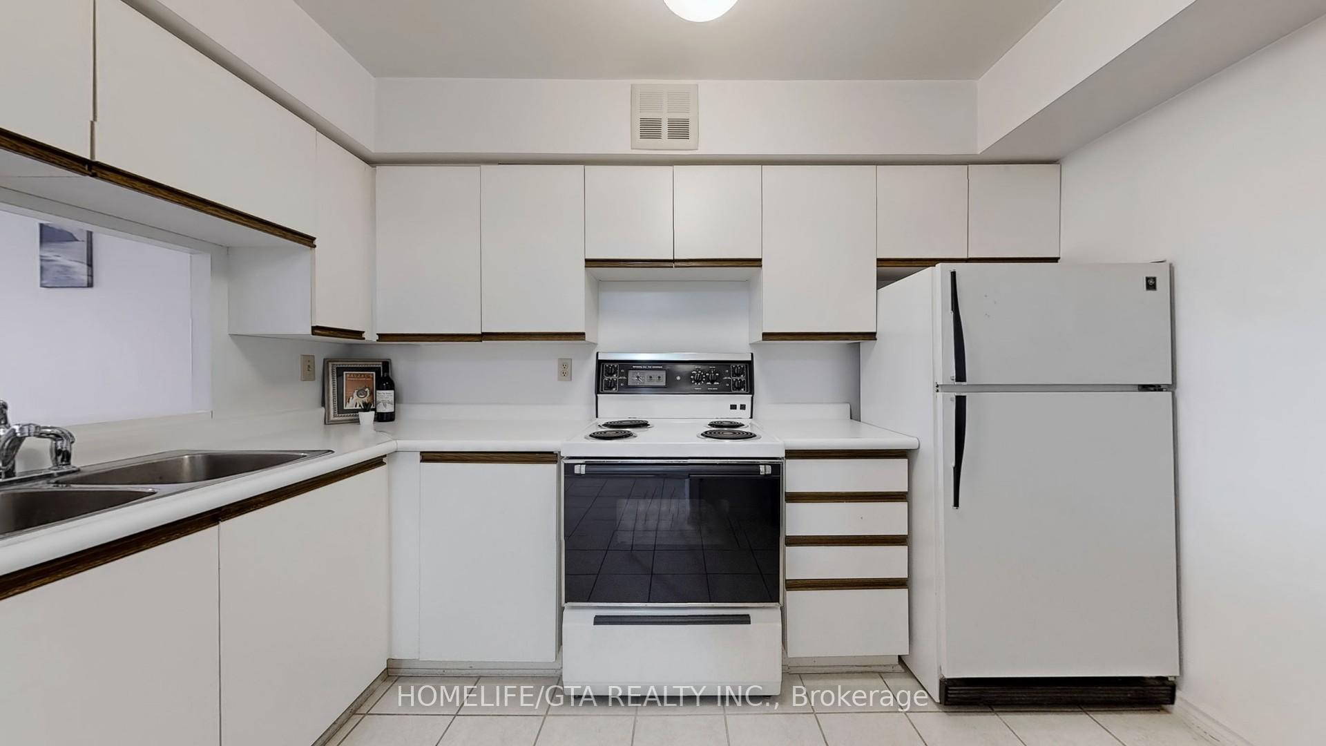 Photo 15 of Unit 1005, 4 Park Vista, Toronto, O'Connor-Parkview — HOMEH