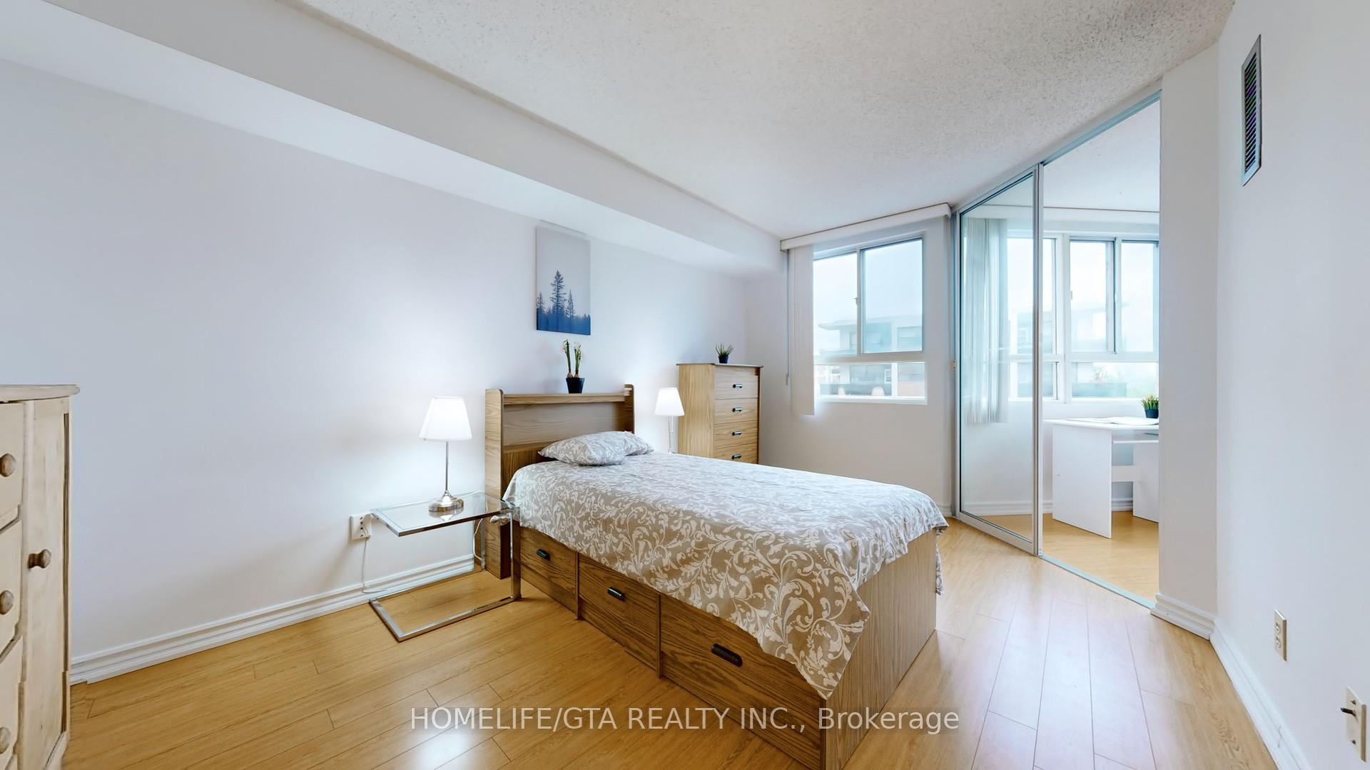 Photo 16 of Unit 1005, 4 Park Vista, Toronto, O'Connor-Parkview — HOMEH
