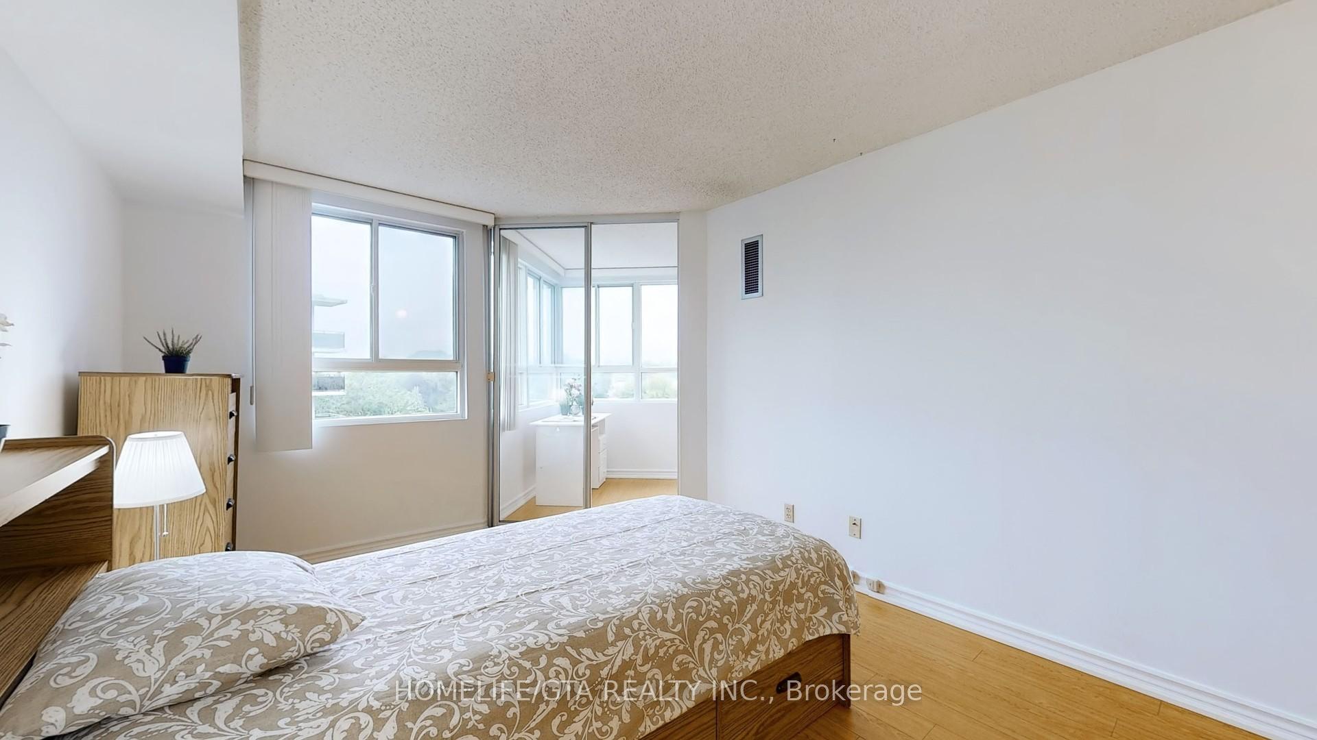 Photo 18 of Unit 1005, 4 Park Vista, Toronto, O'Connor-Parkview — HOMEH