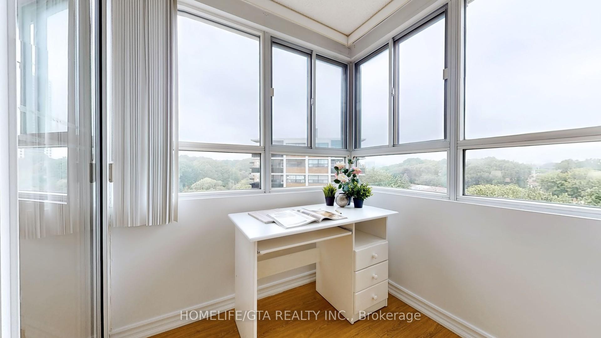Photo 20 of Unit 1005, 4 Park Vista, Toronto, O'Connor-Parkview — HOMEH