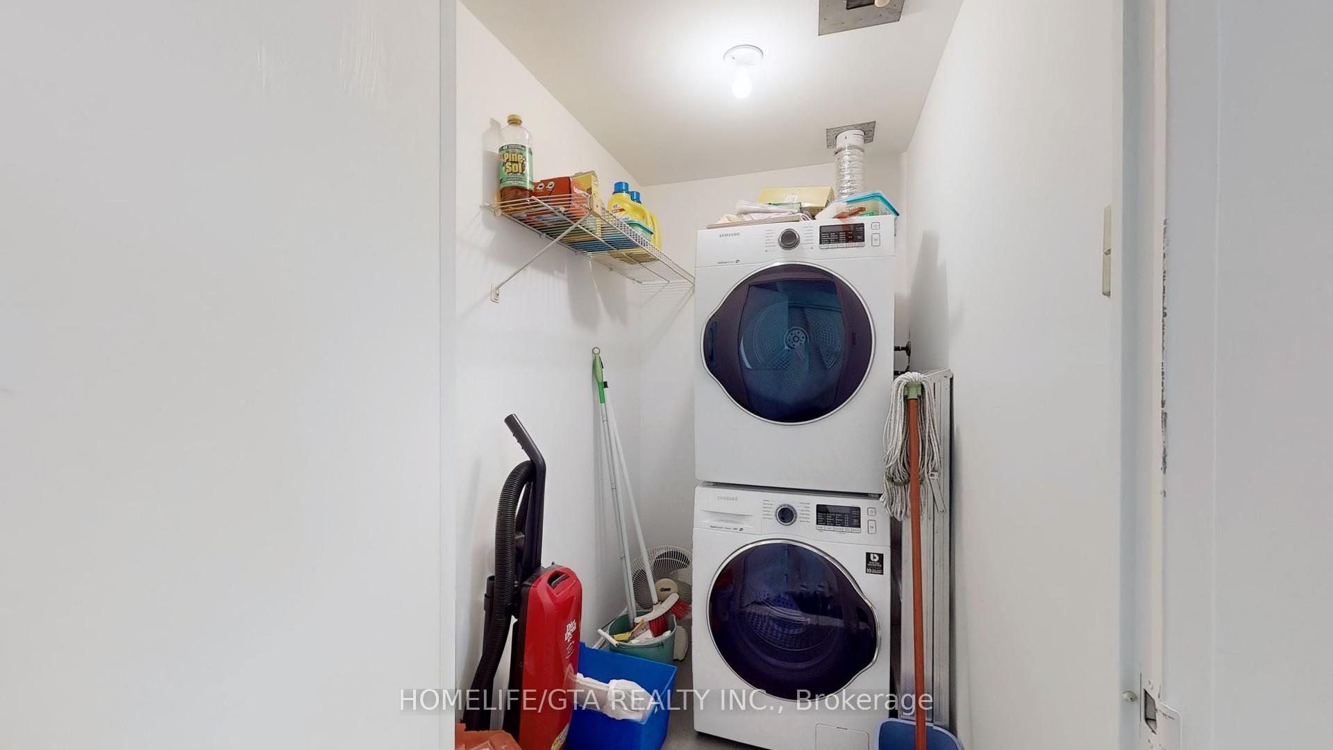Photo 22 of Unit 1005, 4 Park Vista, Toronto, O'Connor-Parkview — HOMEH