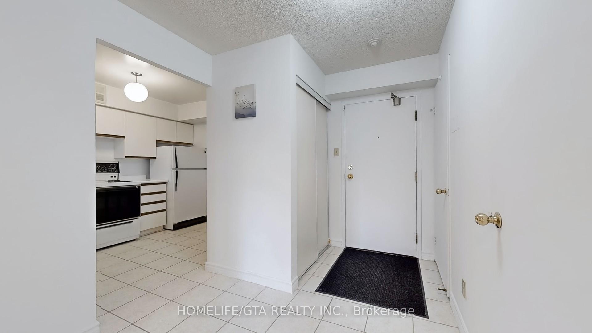 Photo 23 of Unit 1005, 4 Park Vista, Toronto, O'Connor-Parkview — HOMEH