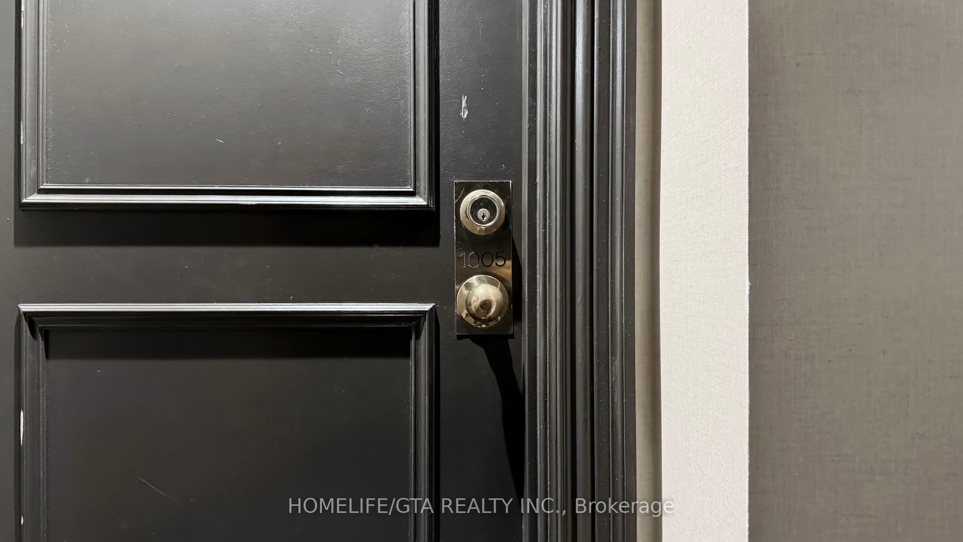 Photo 24 of Unit 1005, 4 Park Vista, Toronto, O'Connor-Parkview — HOMEH