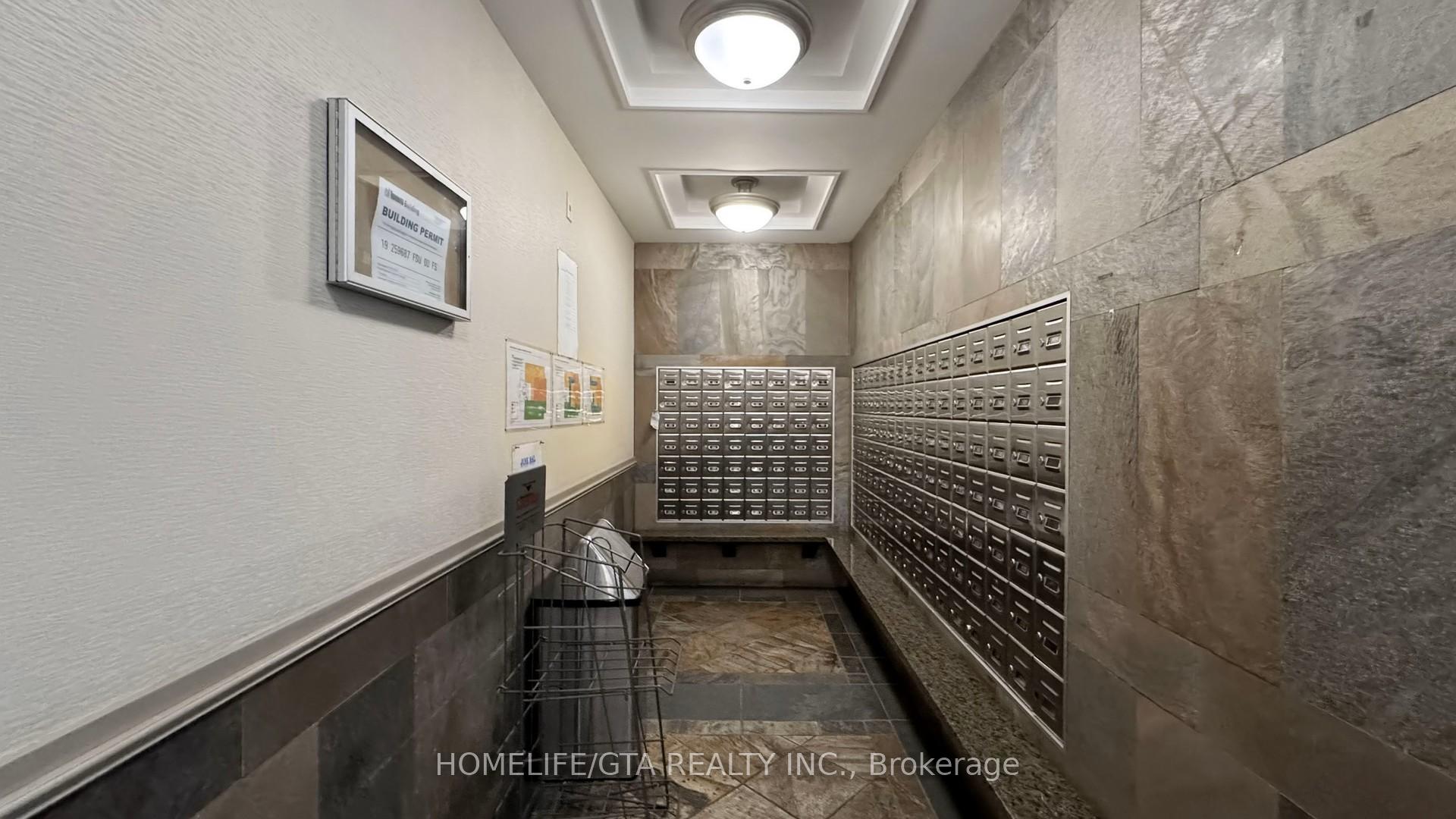 Photo 25 of Unit 1005, 4 Park Vista, Toronto, O'Connor-Parkview — HOMEH
