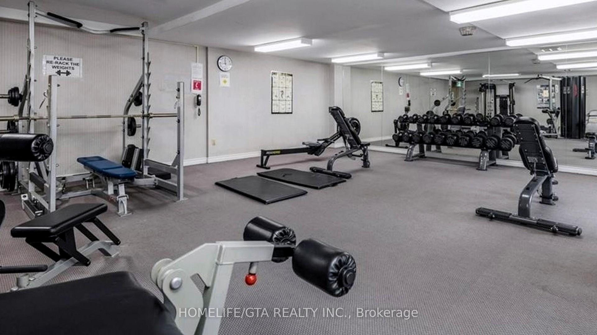 Photo 27 of Unit 1005, 4 Park Vista, Toronto, O'Connor-Parkview — HOMEH