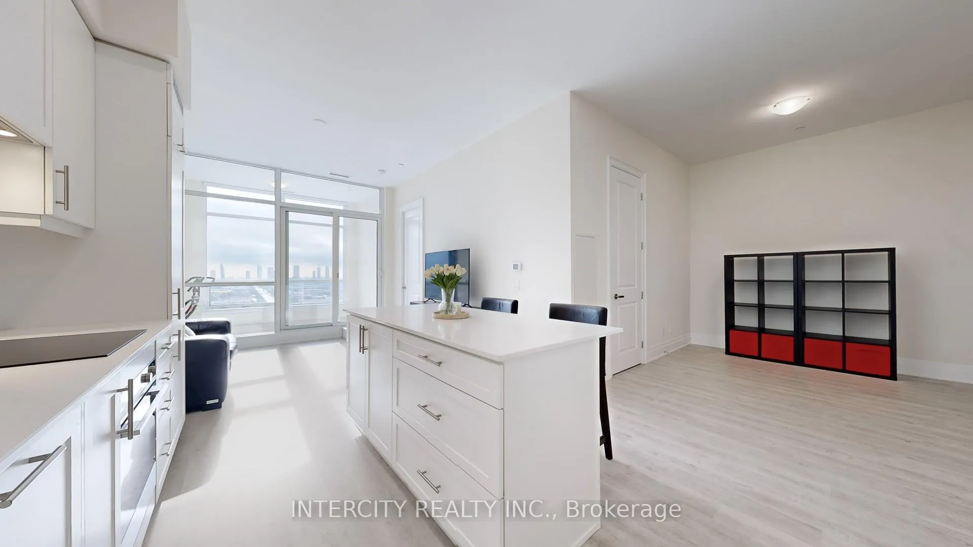 Photo 15 of Unit PH07, 9075 Jane Street, Vaughan, Concord — HOMEH