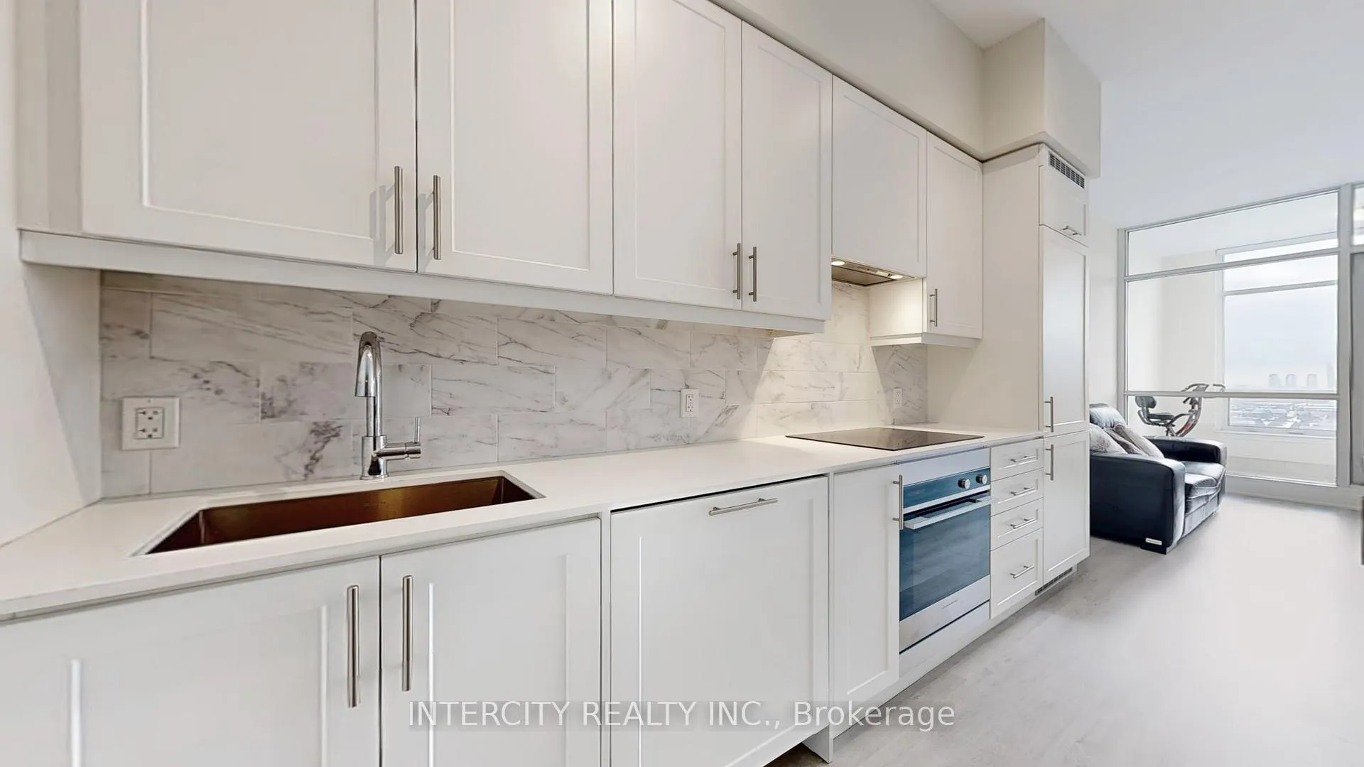 Photo 16 of Unit PH07, 9075 Jane Street, Vaughan, Concord — HOMEH