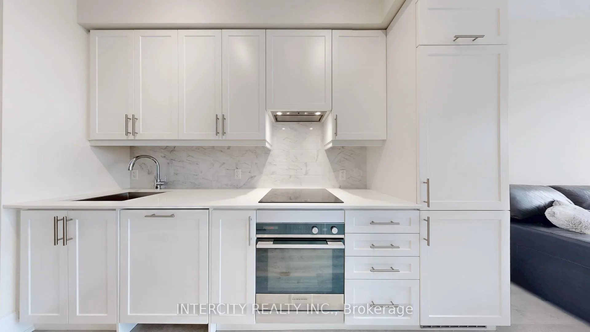 Photo 17 of Unit PH07, 9075 Jane Street, Vaughan, Concord — HOMEH