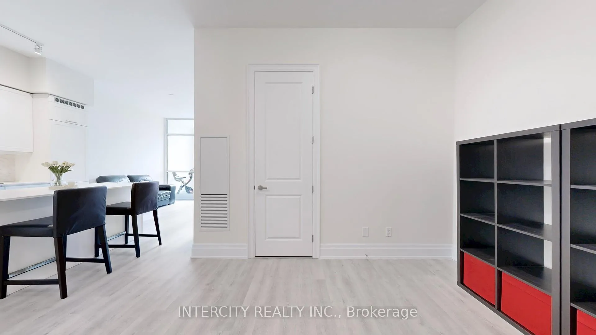 Photo 20 of Unit PH07, 9075 Jane Street, Vaughan, Concord — HOMEH