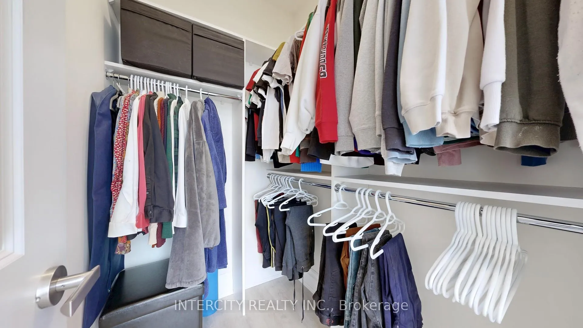 Photo 28 of Unit PH07, 9075 Jane Street, Vaughan, Concord — HOMEH
