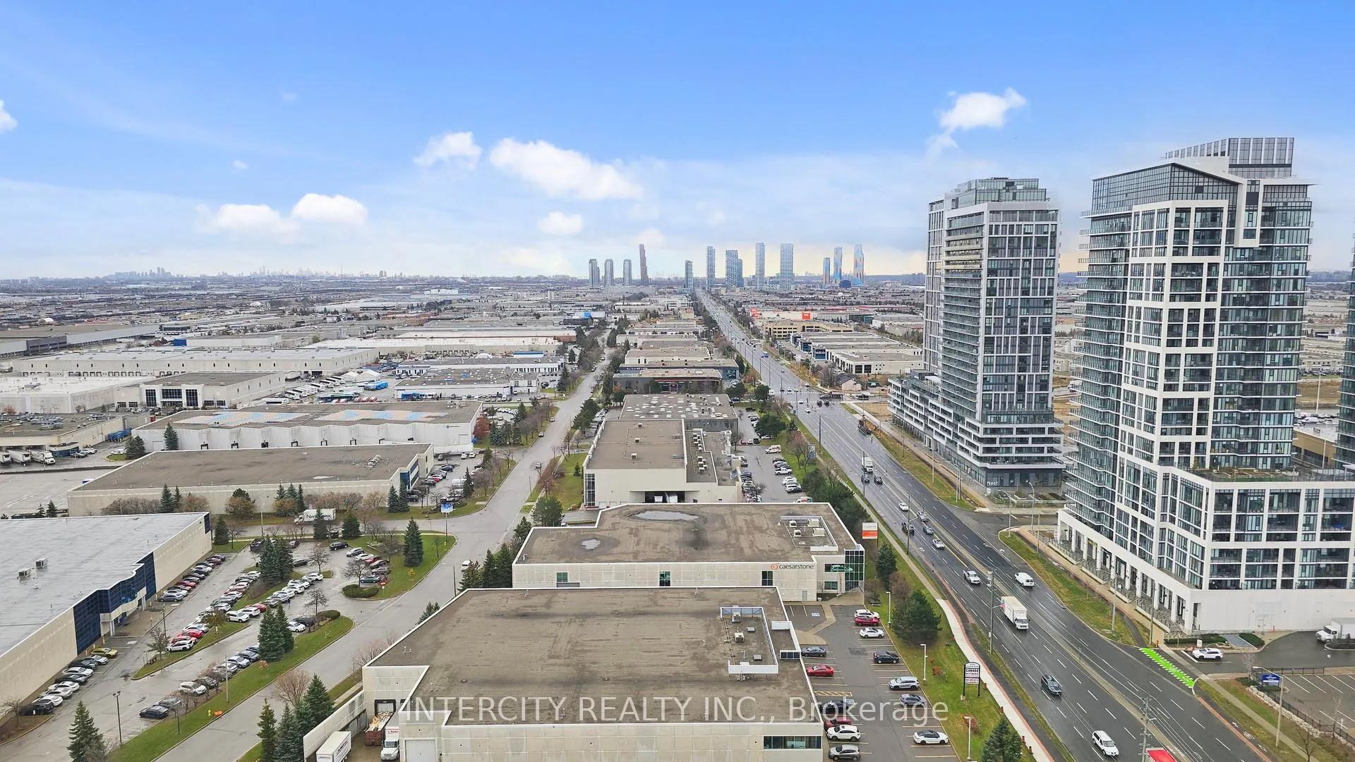 Photo 37 of Unit PH07, 9075 Jane Street, Vaughan, Concord — HOMEH