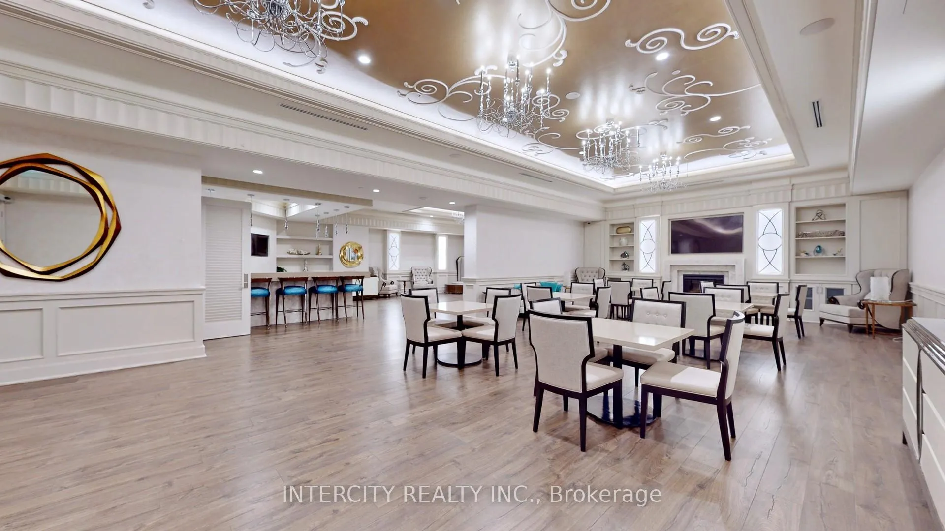Photo 42 of Unit PH07, 9075 Jane Street, Vaughan, Concord — HOMEH