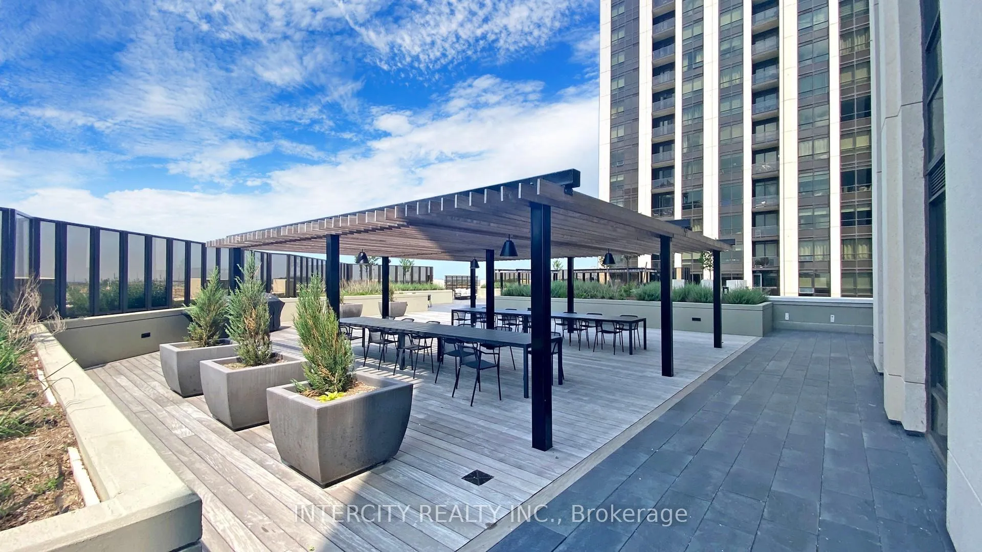 Photo 48 of Unit PH07, 9075 Jane Street, Vaughan, Concord — HOMEH