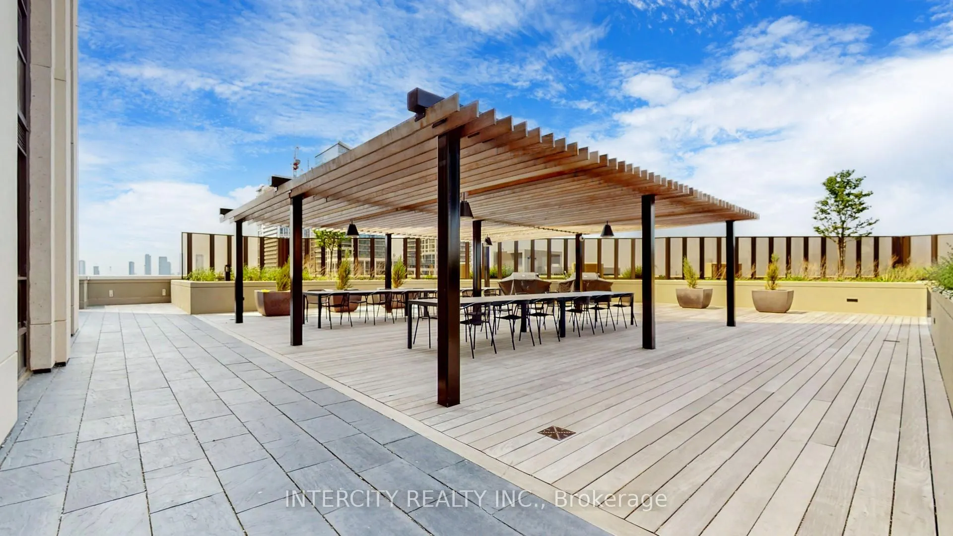 Photo 50 of Unit PH07, 9075 Jane Street, Vaughan, Concord — HOMEH