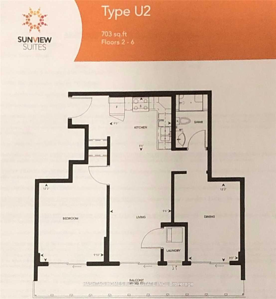 Photo 2 of Unit 339, 258C Sunview Street, Waterloo — HOMEH