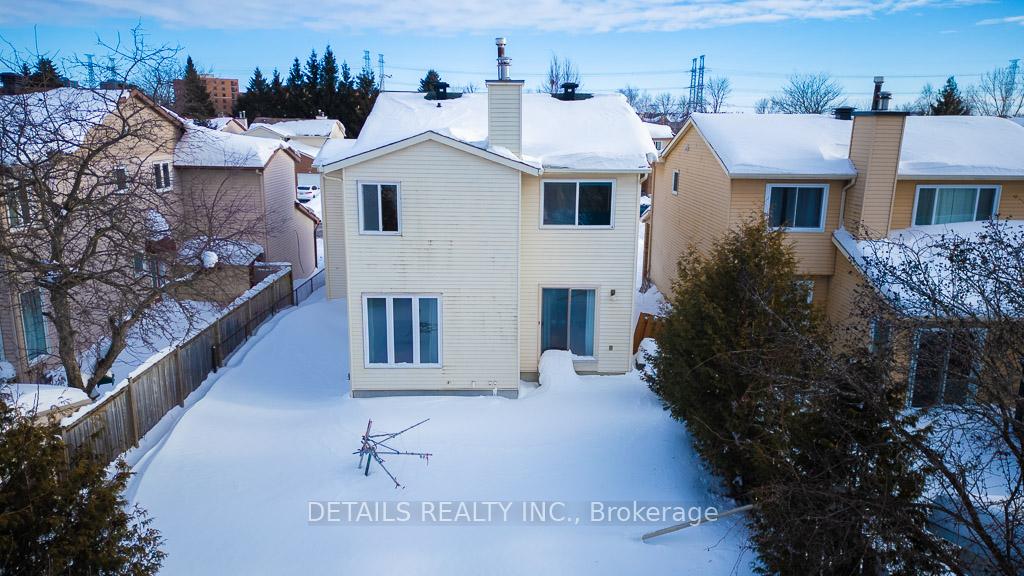 Photo 29 of 419 Viewmount Drive, Ottawa, Borden Farm/Stewart Farm/Carleton Heights/Parkwood Hills — HOMEH