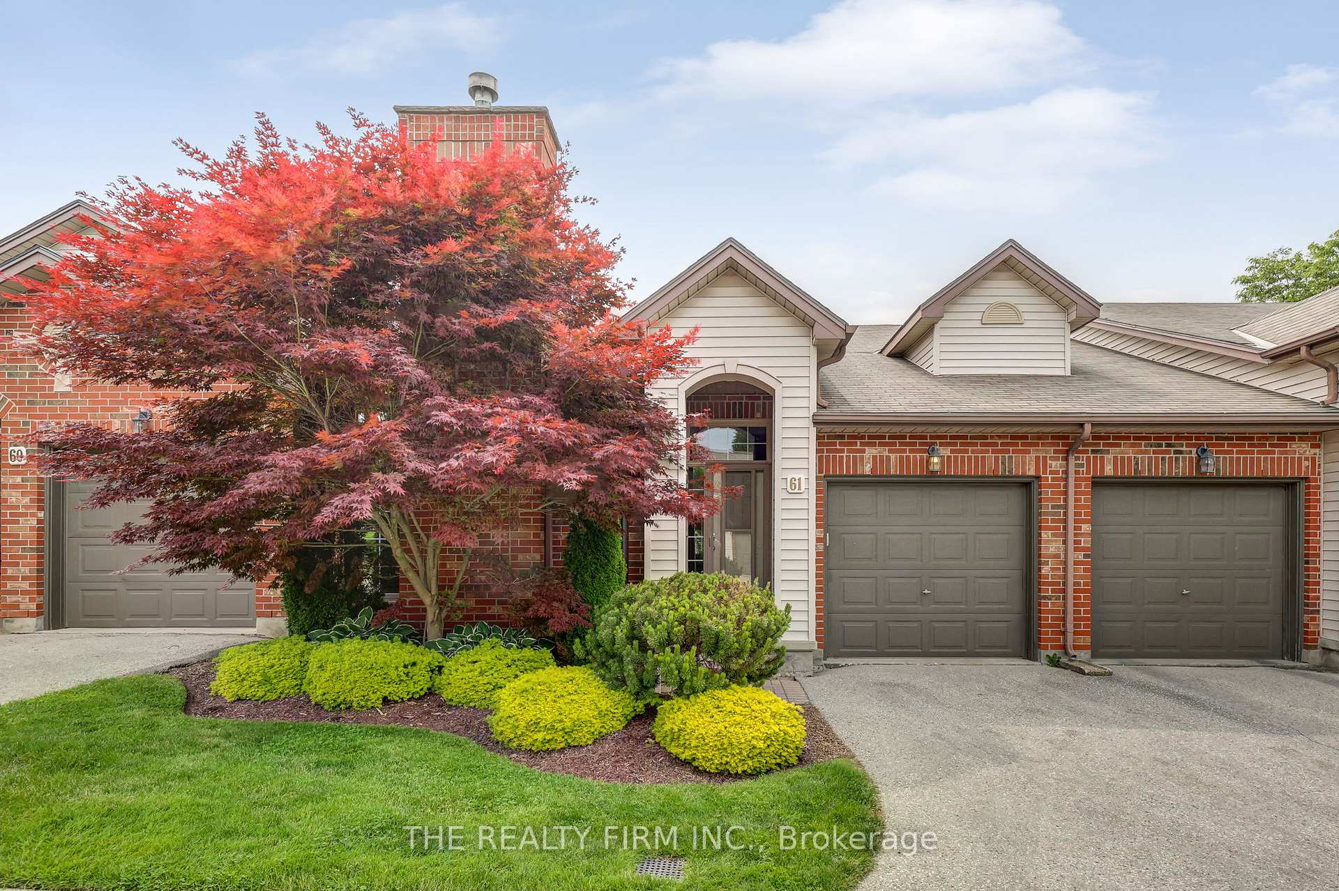 Photo 1 of Unit 61, 1100 Byron Baseline Road, London, South K — HOMEH