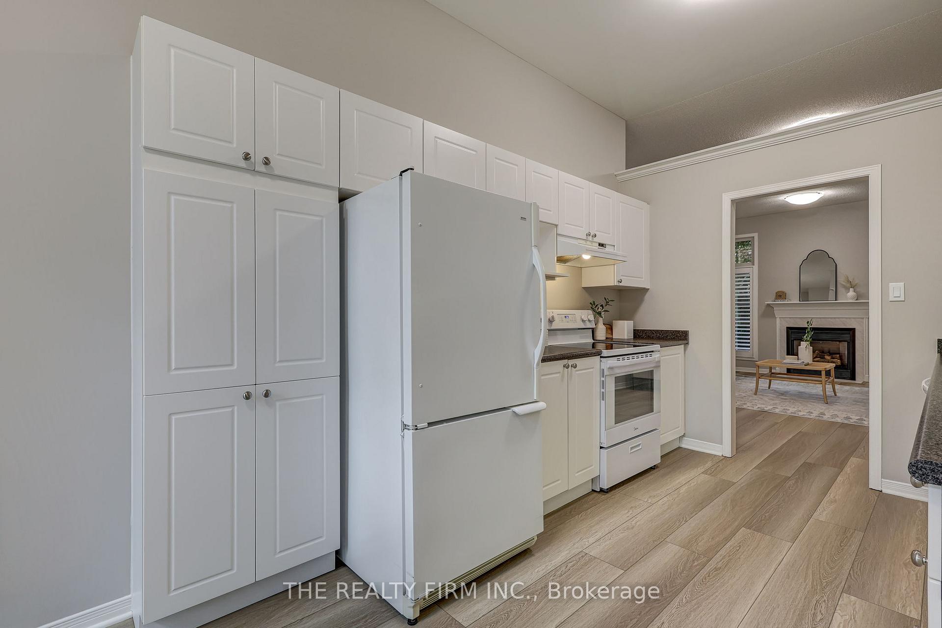 Photo 21 of Unit 61, 1100 Byron Baseline Road, London, South K — HOMEH