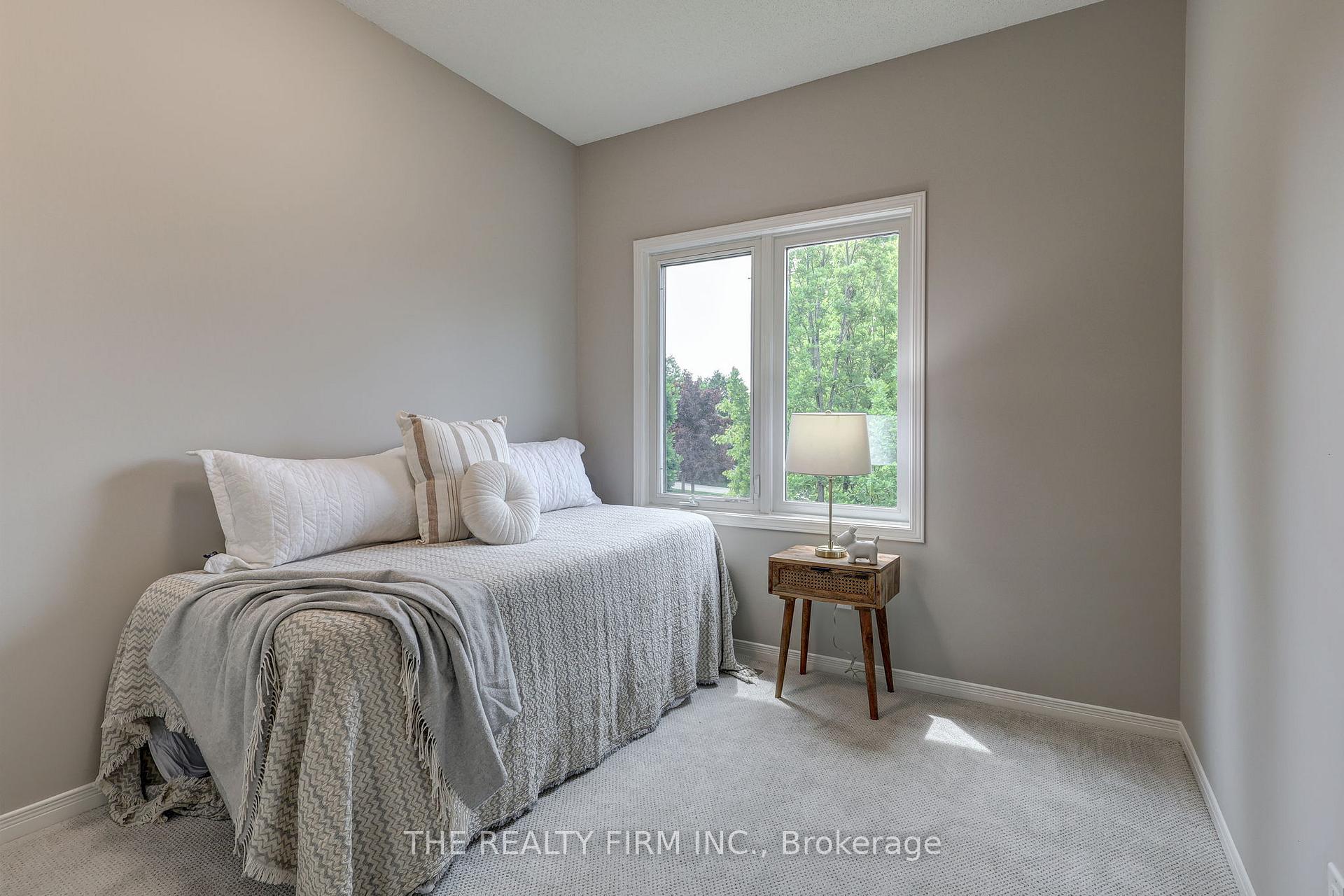 Photo 25 of Unit 61, 1100 Byron Baseline Road, London, South K — HOMEH
