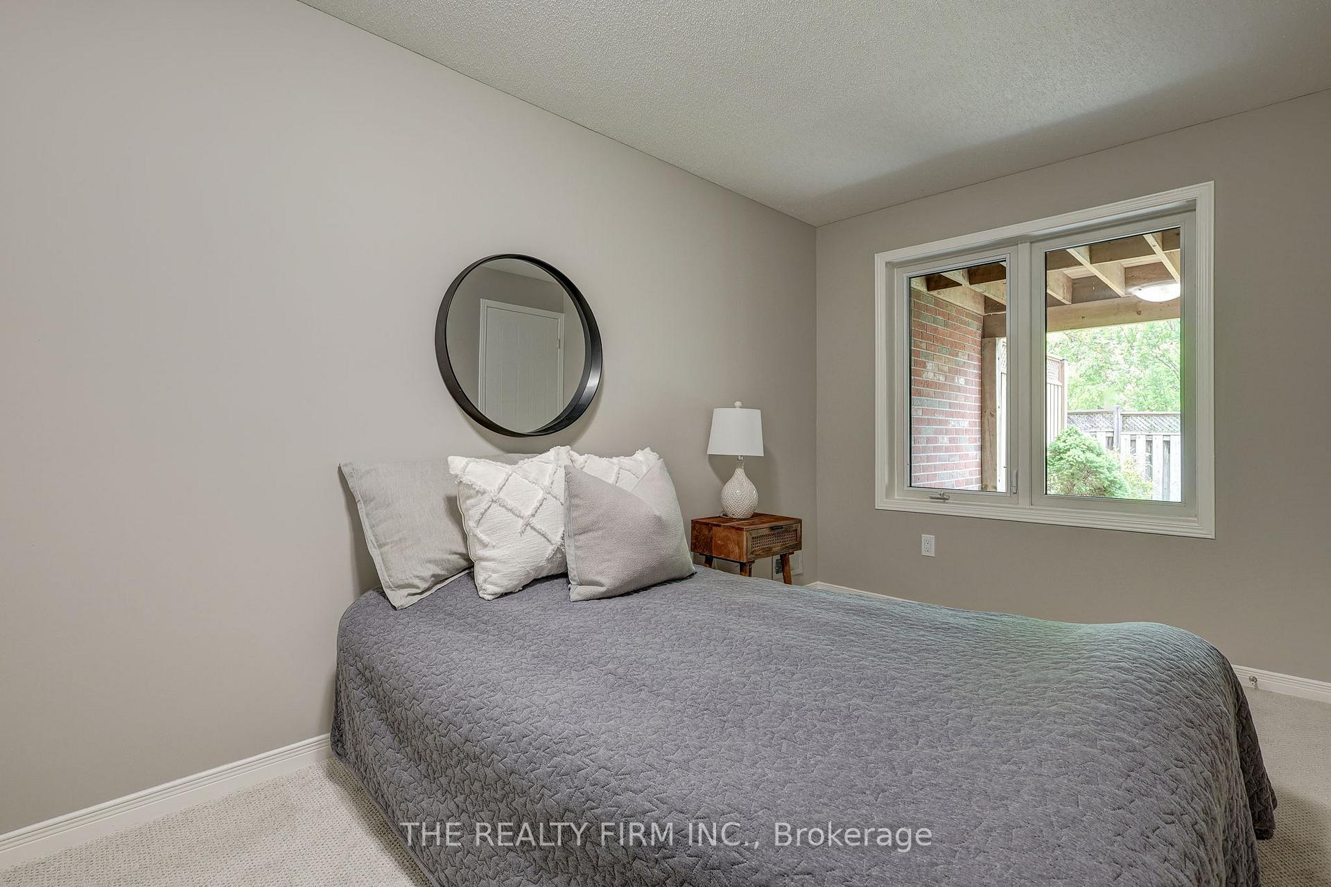 Photo 32 of Unit 61, 1100 Byron Baseline Road, London, South K — HOMEH