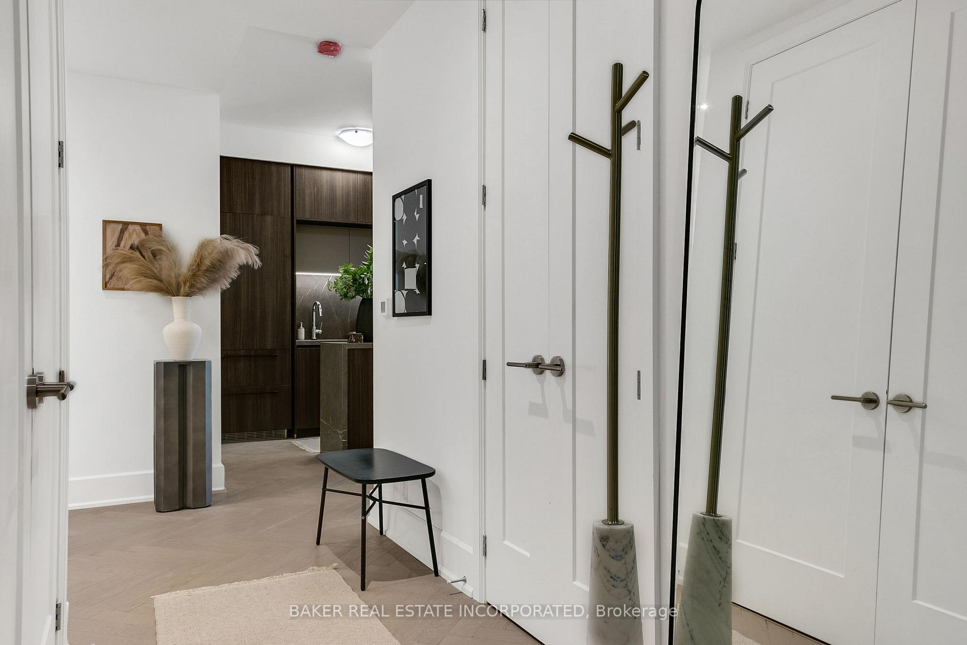 Photo 2 of Unit 207, 800 Broadview Avenue, Toronto, Playter Estates-Danforth — HOMEH