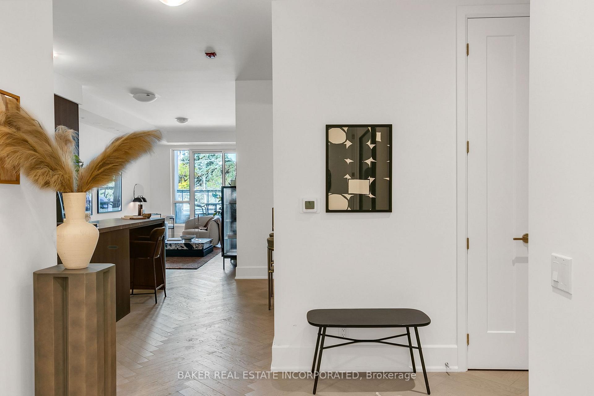 Photo 3 of Unit 207, 800 Broadview Avenue, Toronto, Playter Estates-Danforth — HOMEH