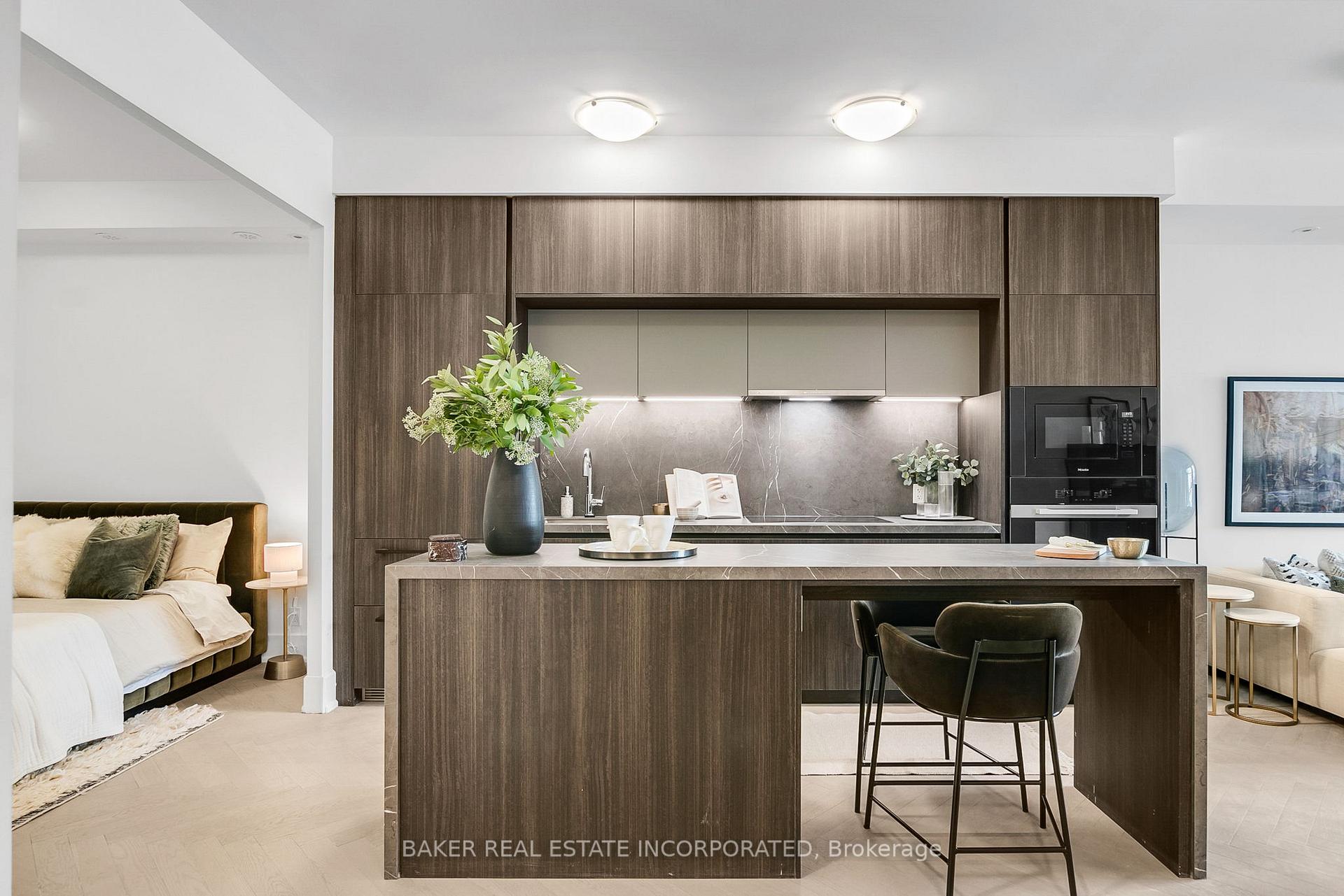 Photo 4 of Unit 207, 800 Broadview Avenue, Toronto, Playter Estates-Danforth — HOMEH