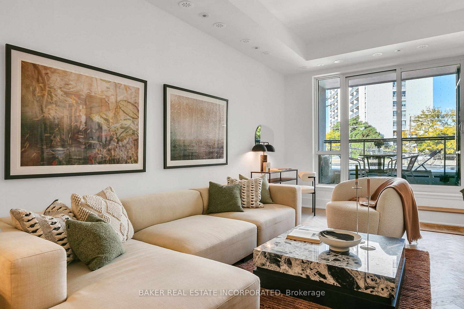 Photo 6 of Unit 207, 800 Broadview Avenue, Toronto, Playter Estates-Danforth — HOMEH