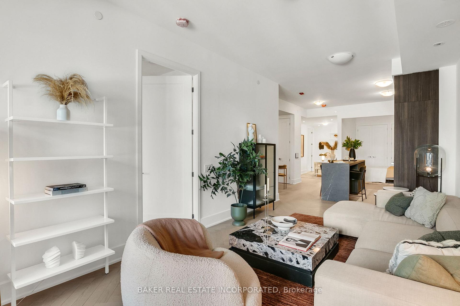 Photo 7 of Unit 207, 800 Broadview Avenue, Toronto, Playter Estates-Danforth — HOMEH
