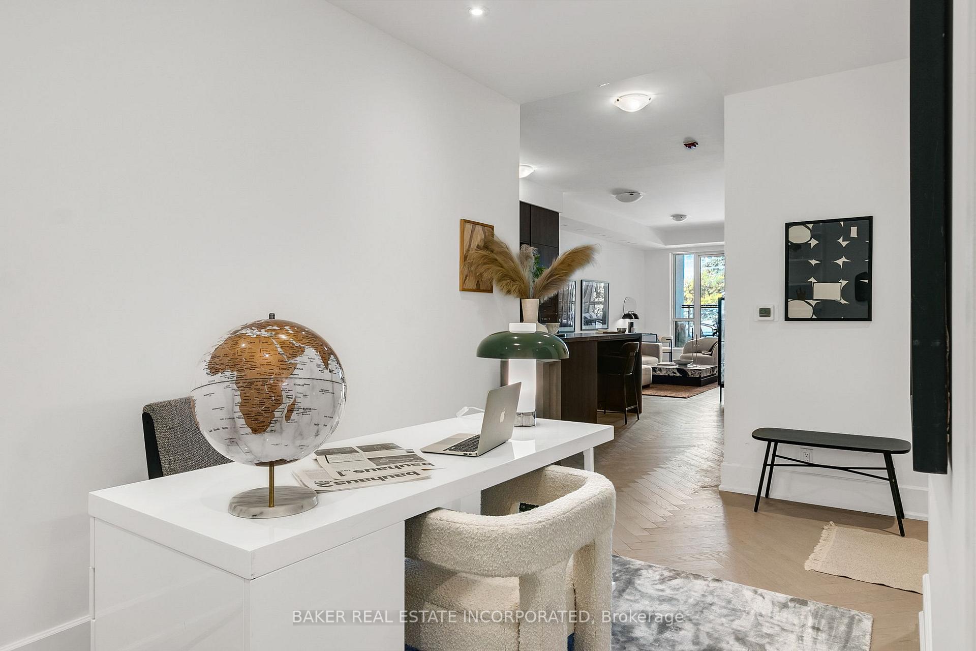 Photo 10 of Unit 207, 800 Broadview Avenue, Toronto, Playter Estates-Danforth — HOMEH