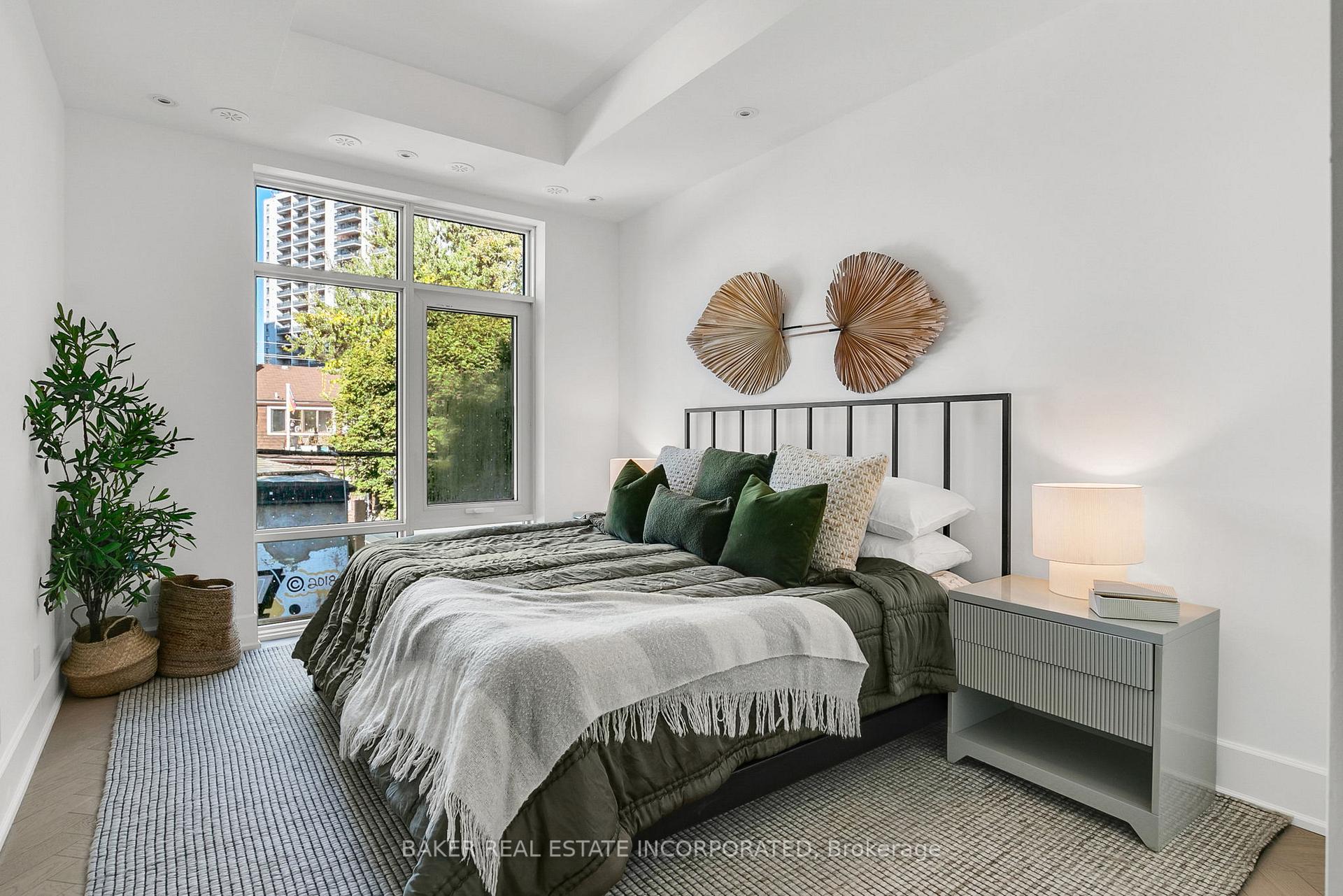 Photo 12 of Unit 207, 800 Broadview Avenue, Toronto, Playter Estates-Danforth — HOMEH