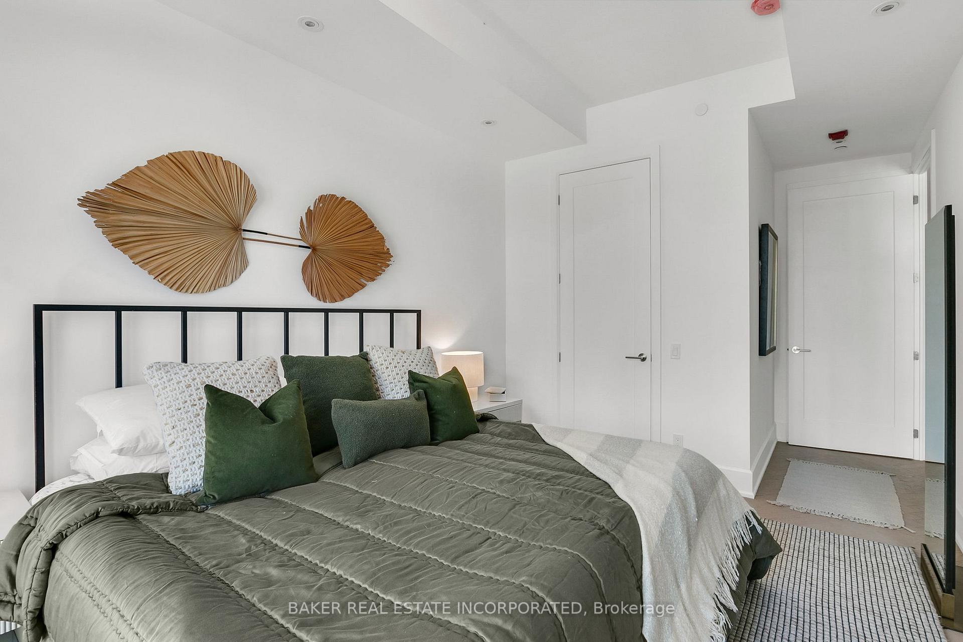 Photo 13 of Unit 207, 800 Broadview Avenue, Toronto, Playter Estates-Danforth — HOMEH