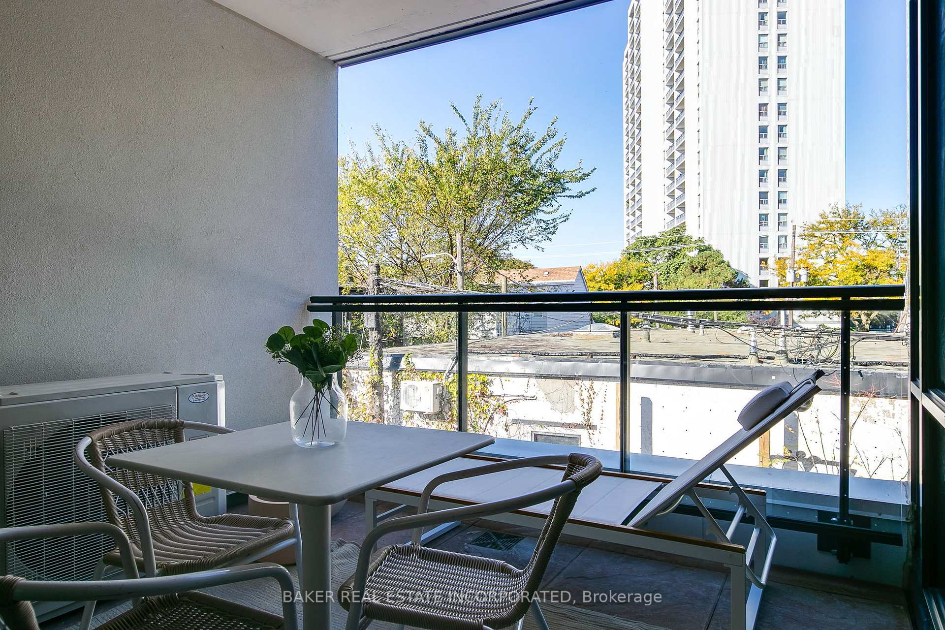 Photo 20 of Unit 207, 800 Broadview Avenue, Toronto, Playter Estates-Danforth — HOMEH